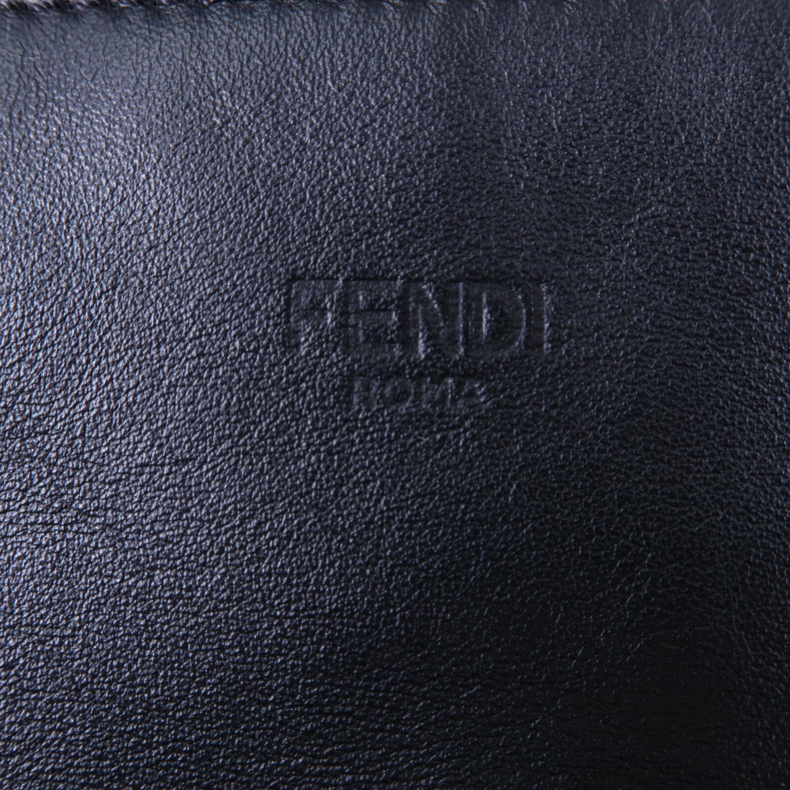 FENDI 牛皮皮革/尼龍Backpack背包