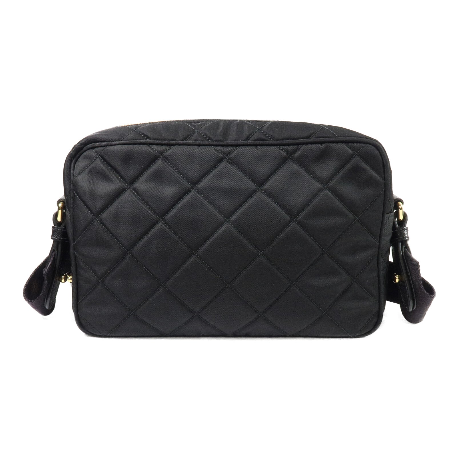 PRADA 尼龍Shoulder Bag肩背袋