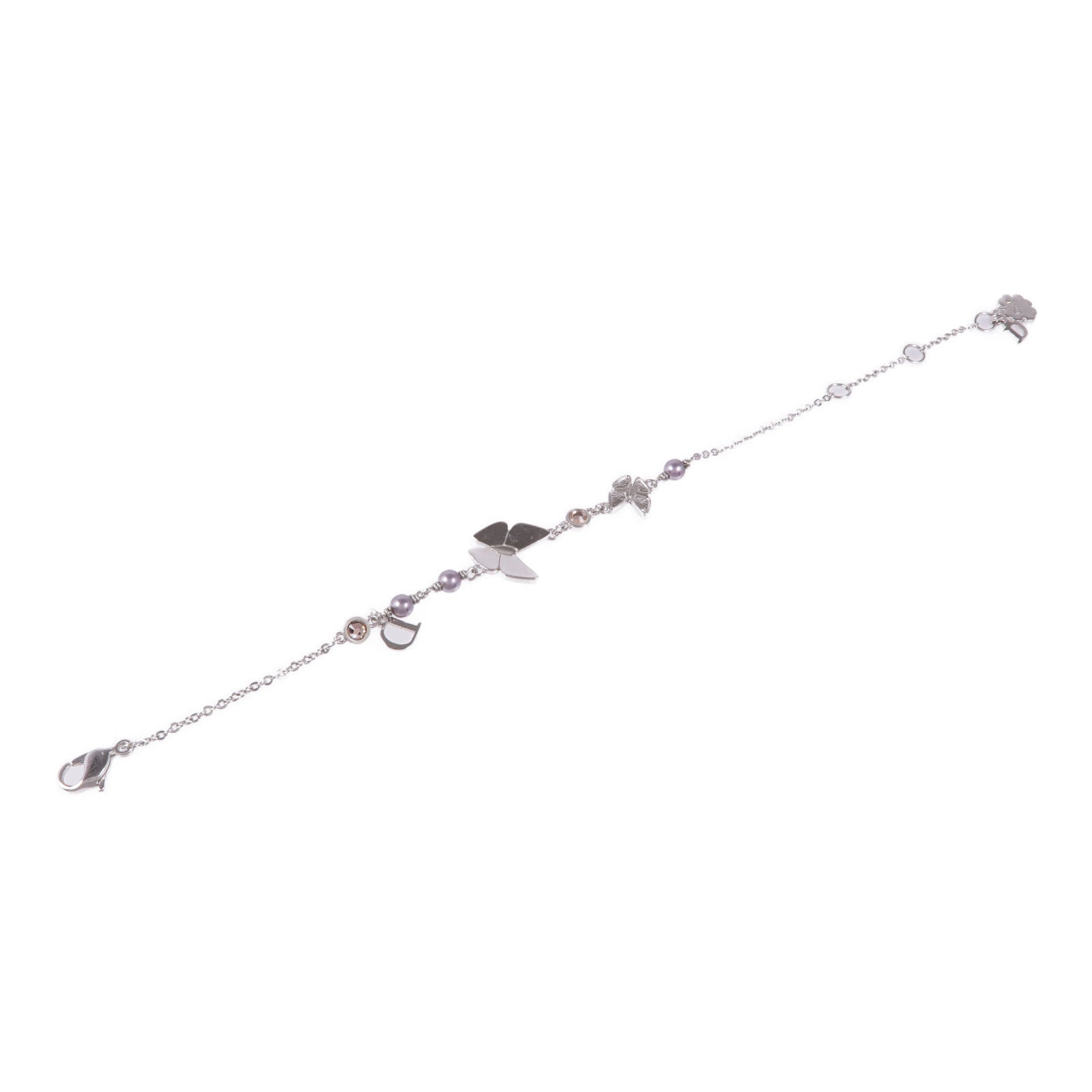 Dior 金屬Bracelet手鏈