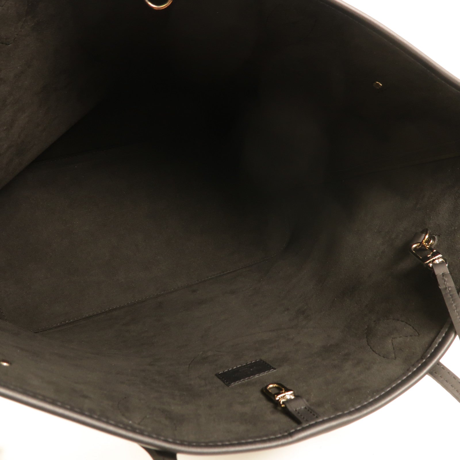 LOUIS VUITTON Epi Neverfull MM手挽袋