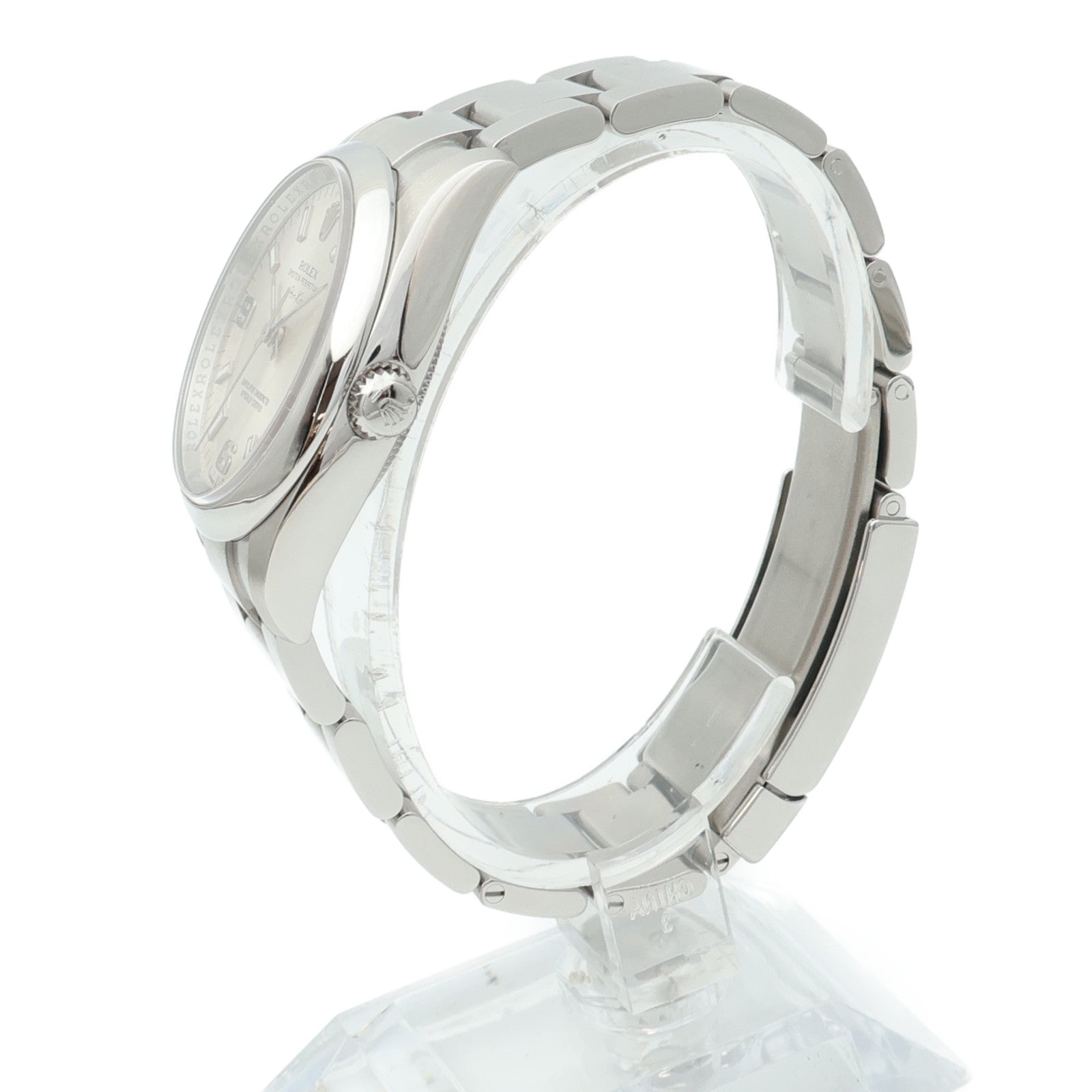 ROLEX Airking 114200