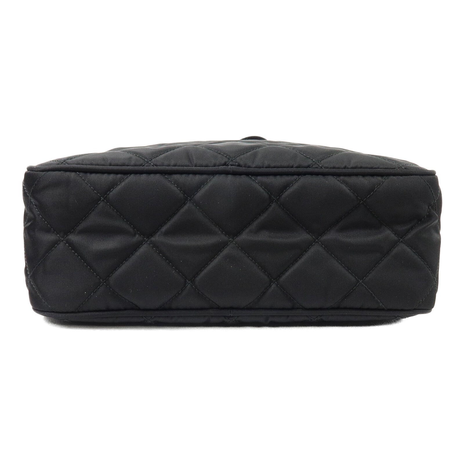 PRADA 尼龍Shoulder Bag肩背袋