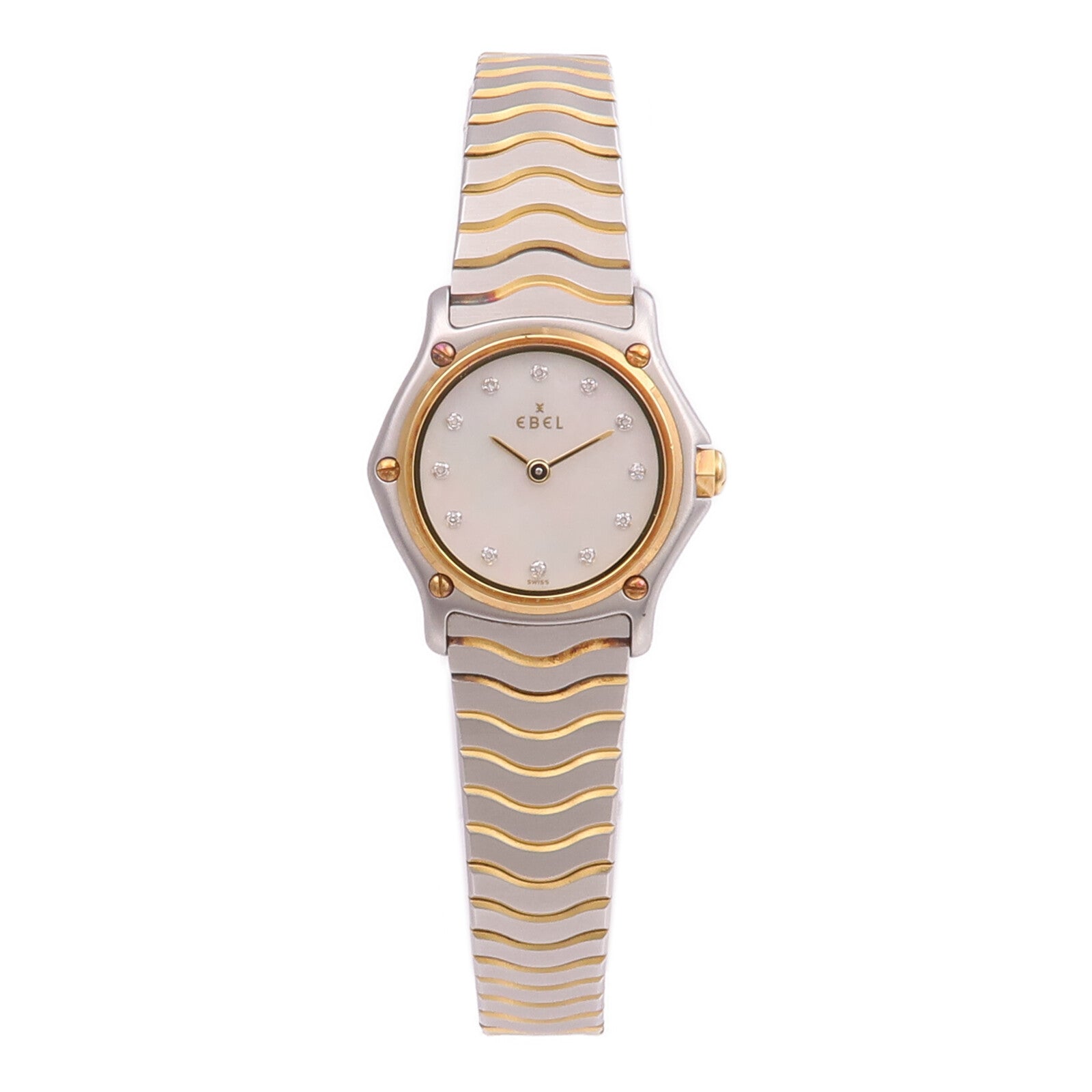 EBEL Sport Classic 10579012599