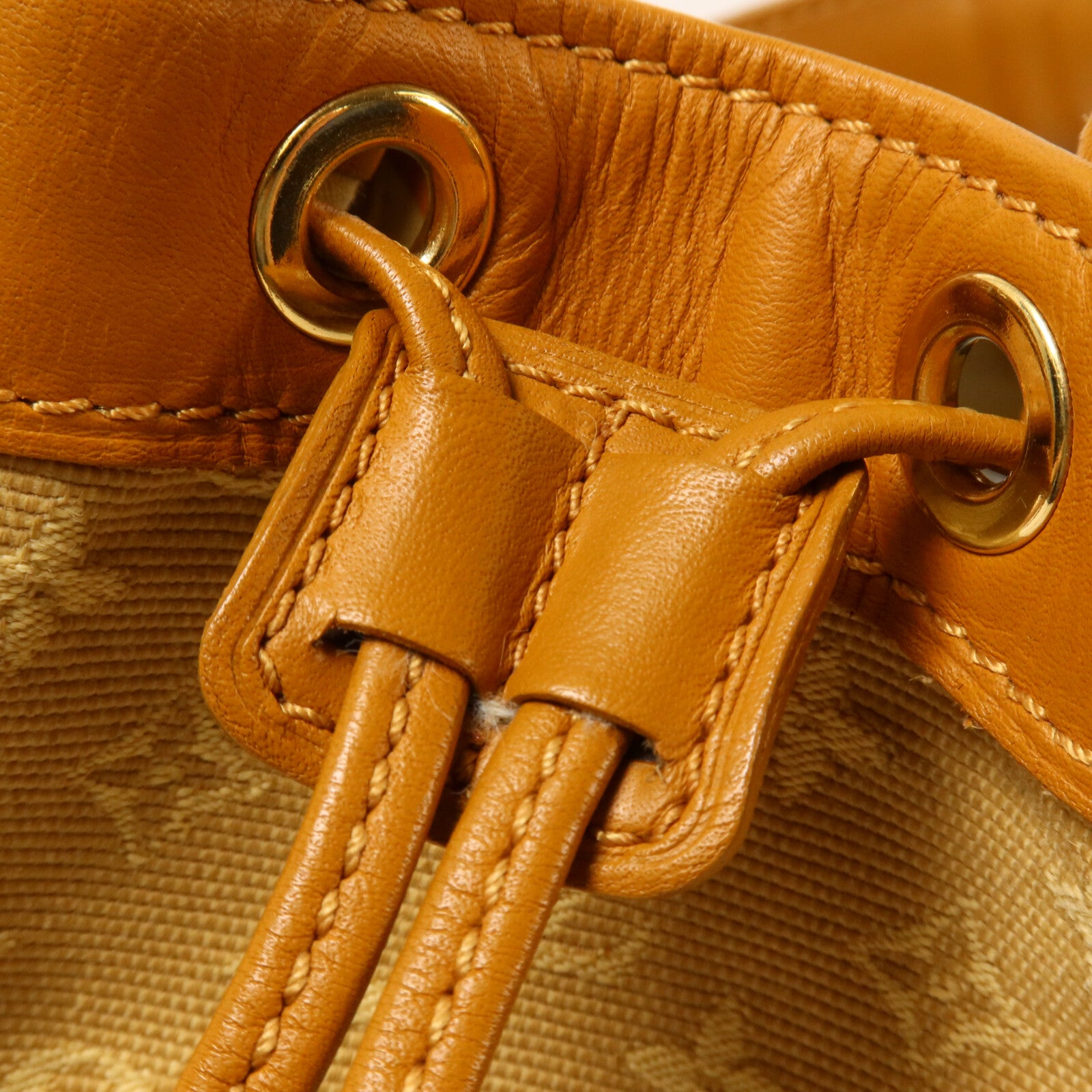 LOUIS VUITTON Monogram Mini Noelie肩背袋