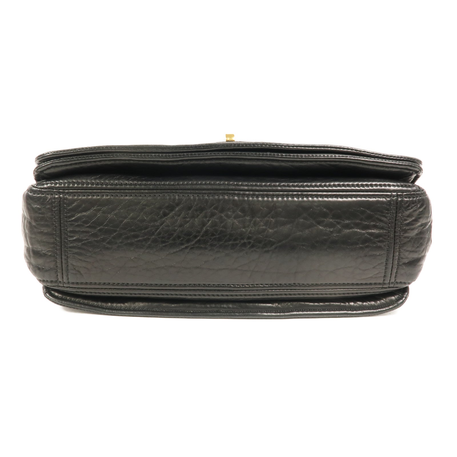 Miu Miu 牛皮皮革Shoulder Bag手挽肩背兩用袋