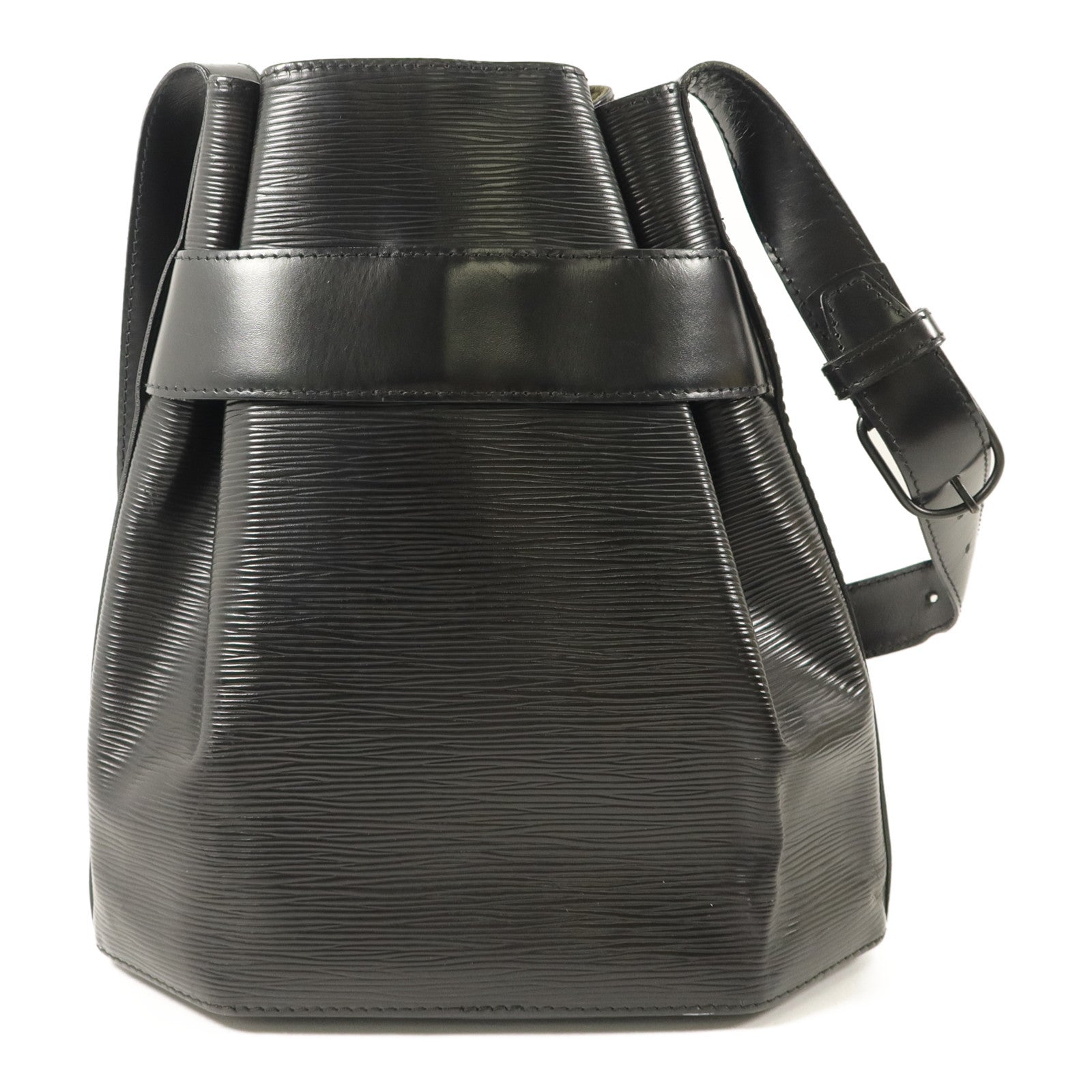 LOUIS VUITTON Epi Sac D'epaule PM肩背袋