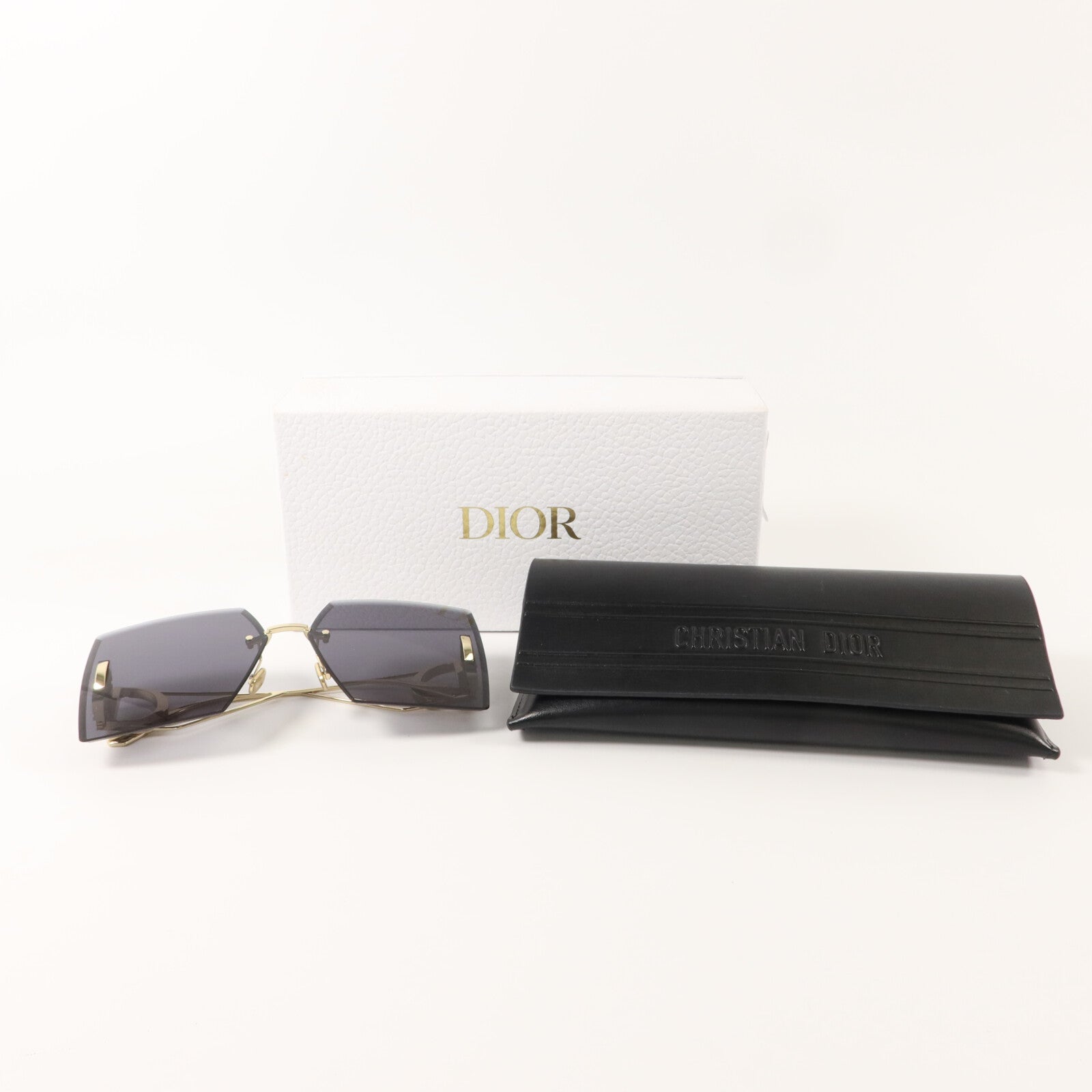 Dior 金屬Sunglasses太陽眼鏡