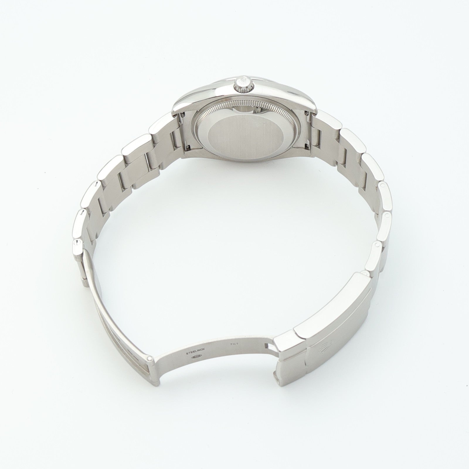 ROLEX Airking 114200