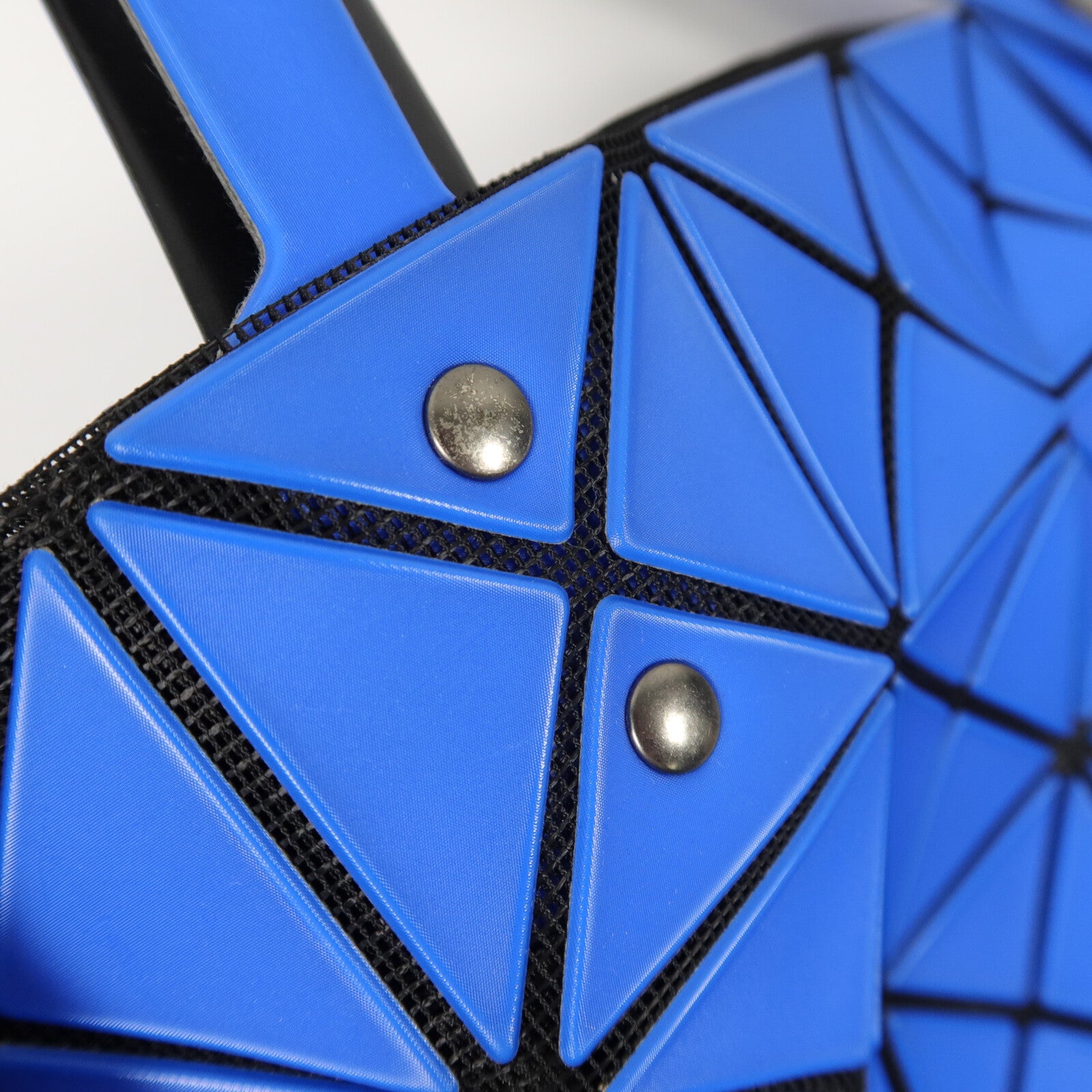 BAO BAO ISSEYMIYAKE PVC Tote Bag手挽袋