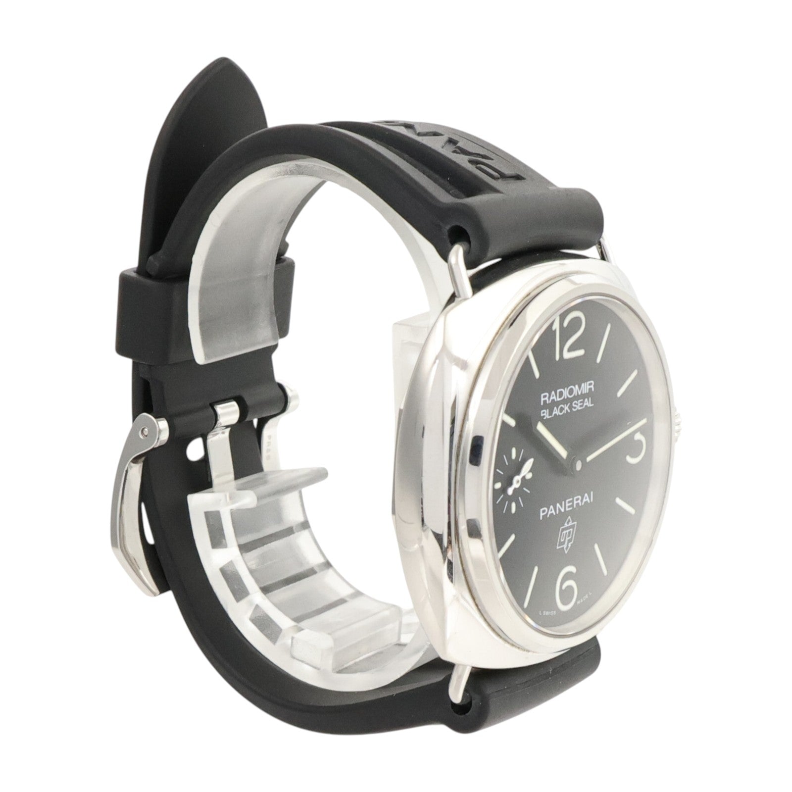 PANERAI Radiomir Black Seal PAM00380
