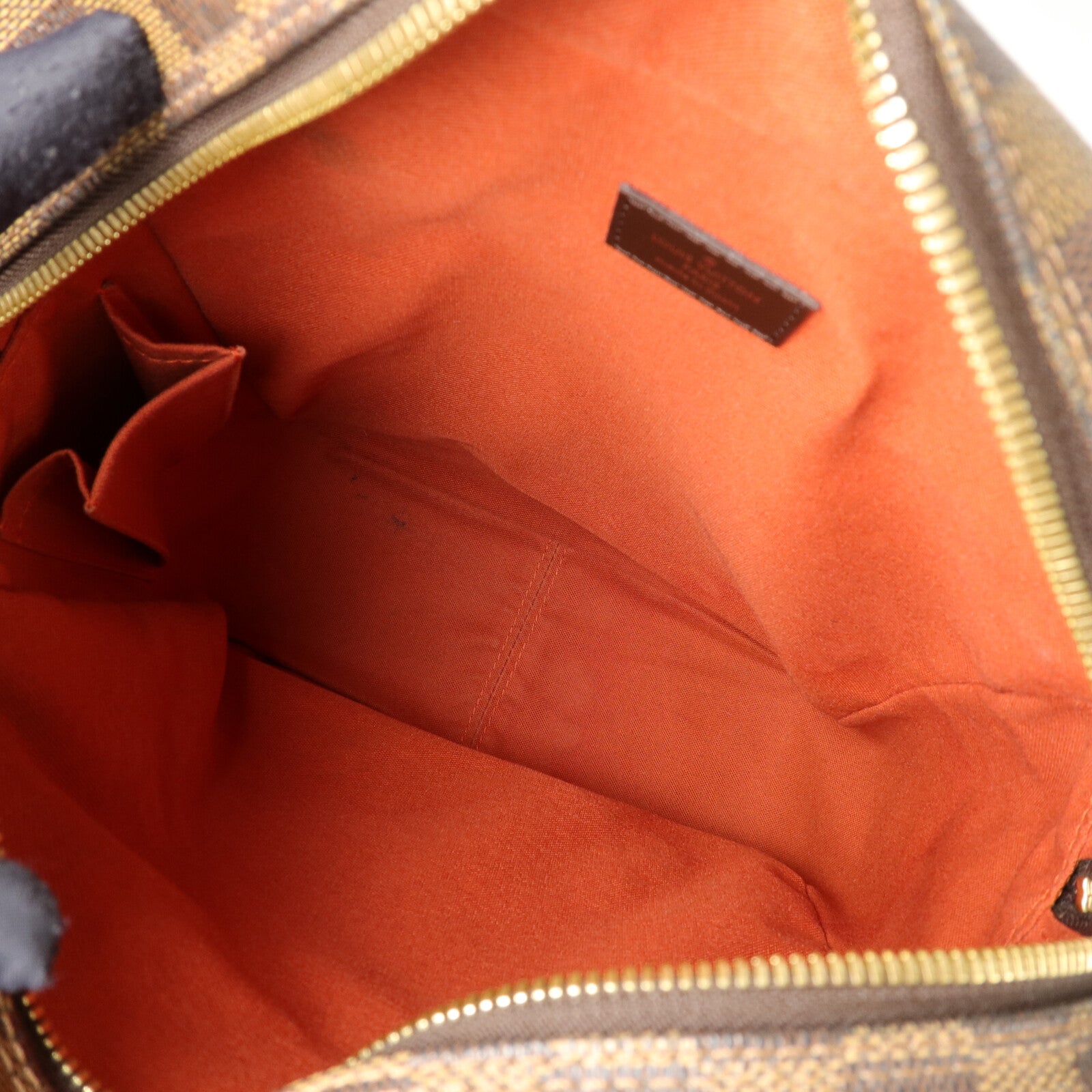 LOUIS VUITTON Damier Olaf MM肩背袋