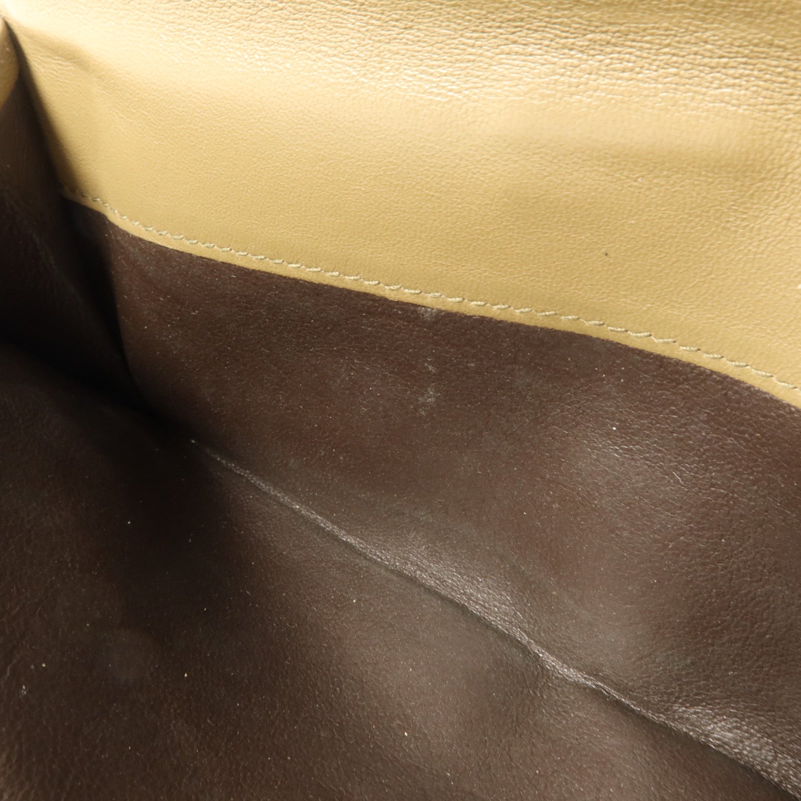 BOTTEGA VENETA 羊皮皮革Long Bifold Wallet長錢包
