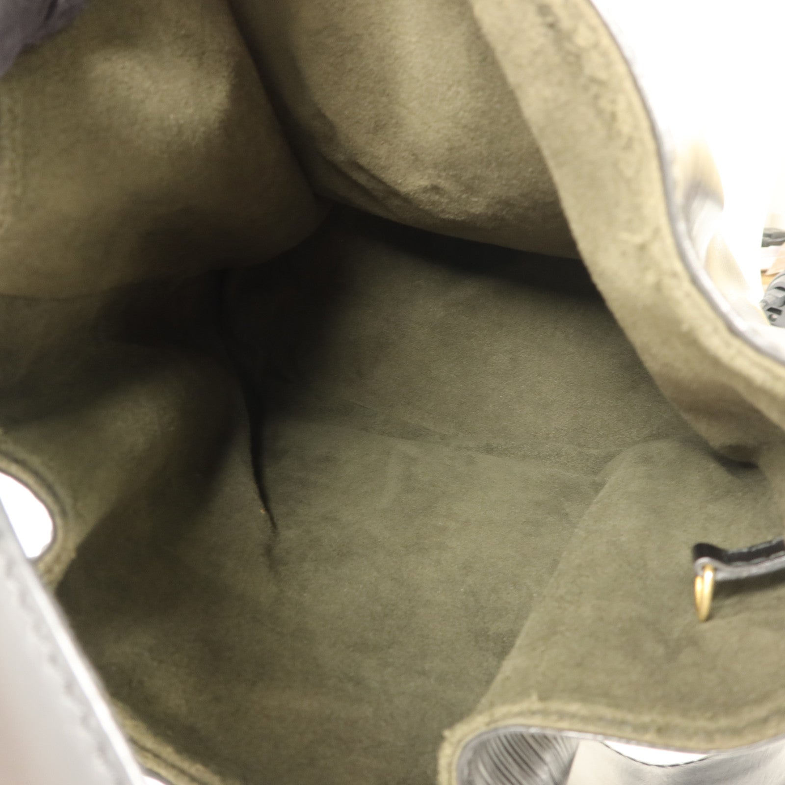 LOUIS VUITTON Epi Sac D'epaule PM肩背袋