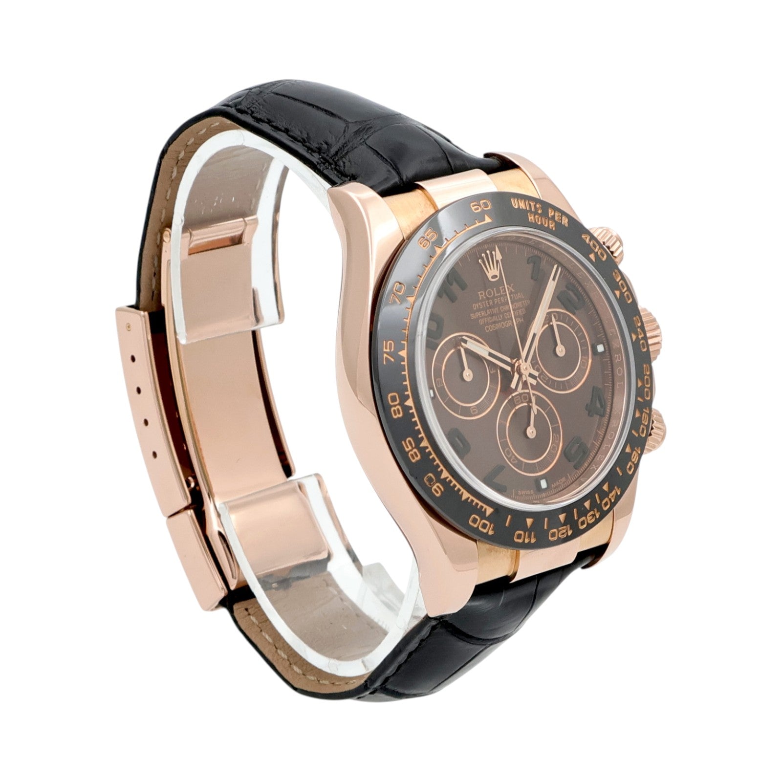 ROLEX Daytona 116515LN