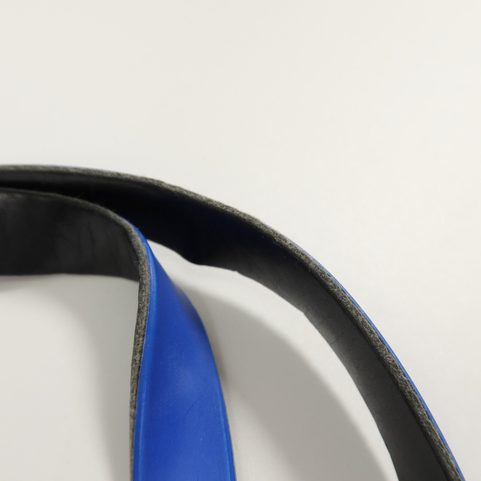 BAO BAO ISSEYMIYAKE PVC Tote Bag手挽袋