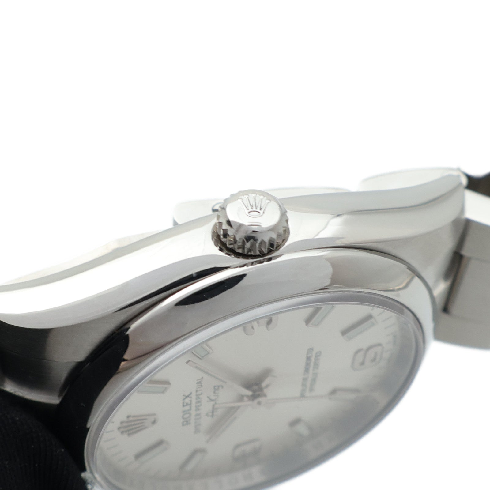 ROLEX Airking 114200