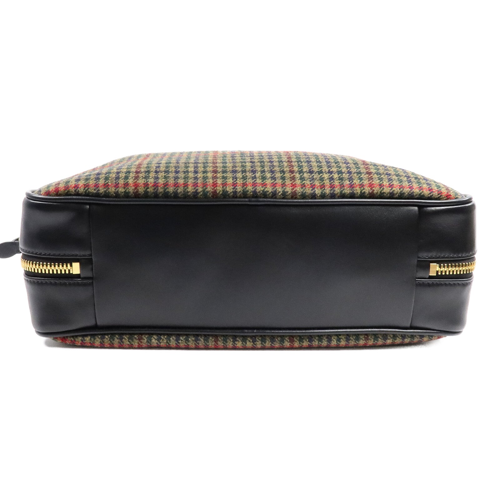 Miu Miu 羊毛Hand Bag手挽袋