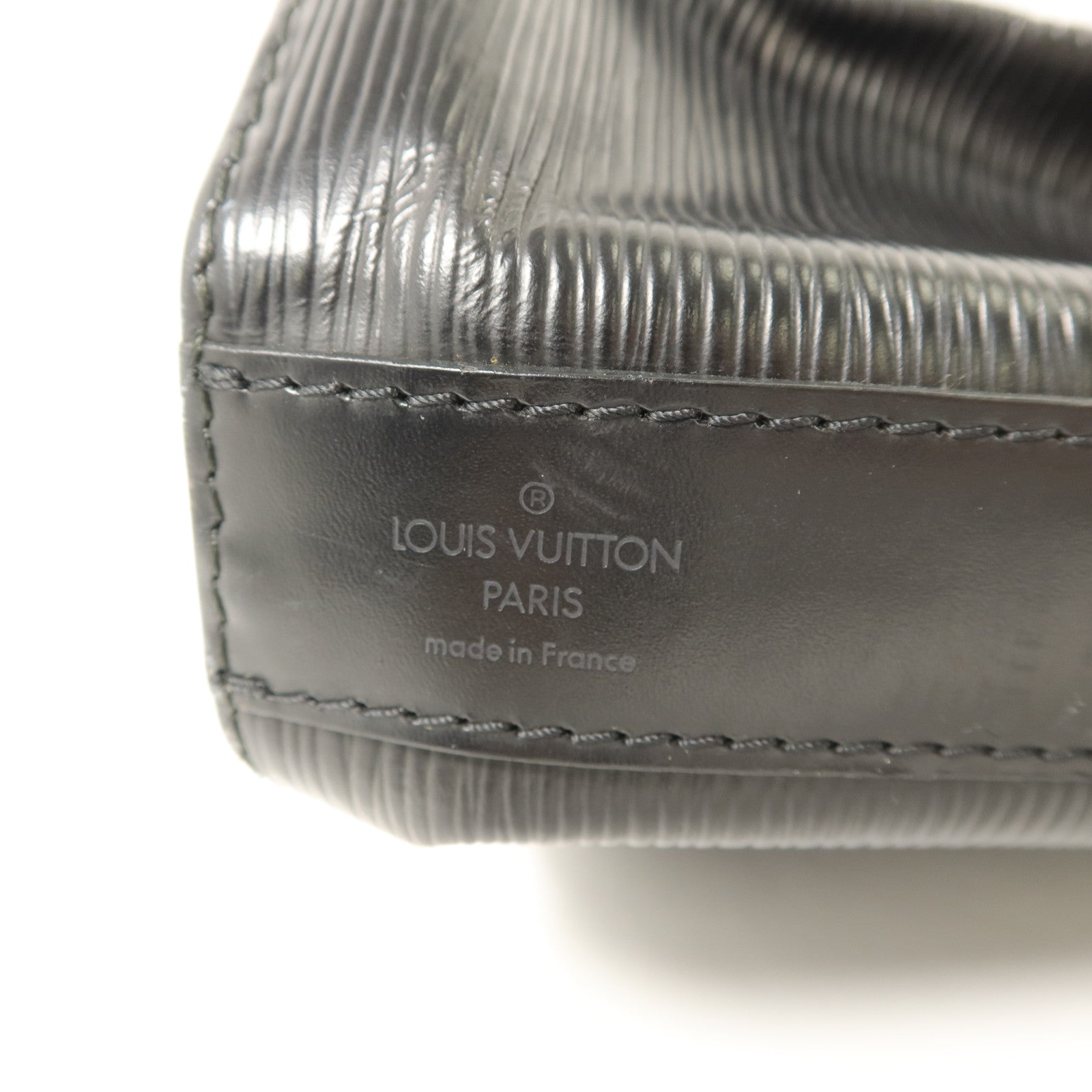 LOUIS VUITTON Epi Sac D'epaule PM肩背袋