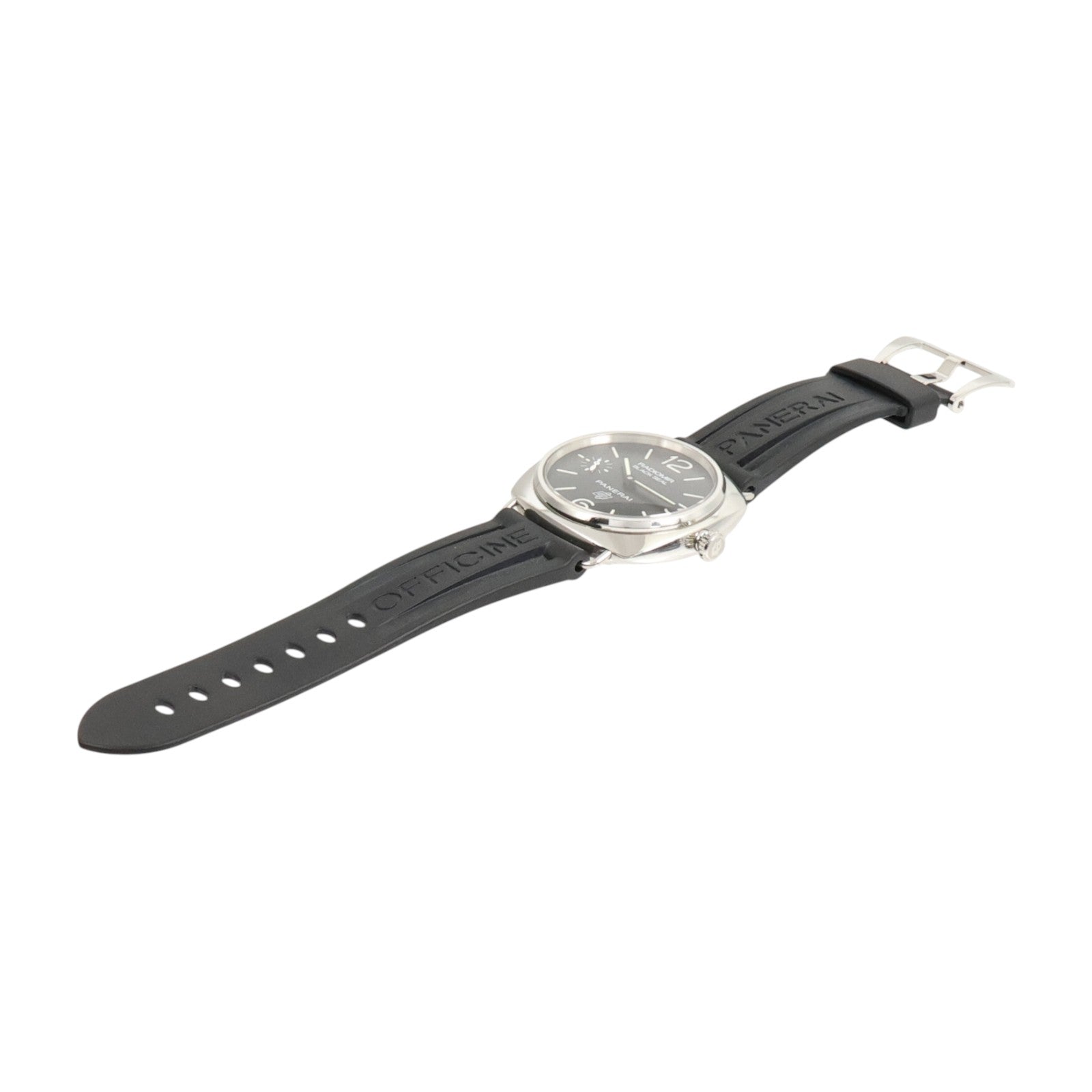 PANERAI Radiomir Black Seal PAM00380