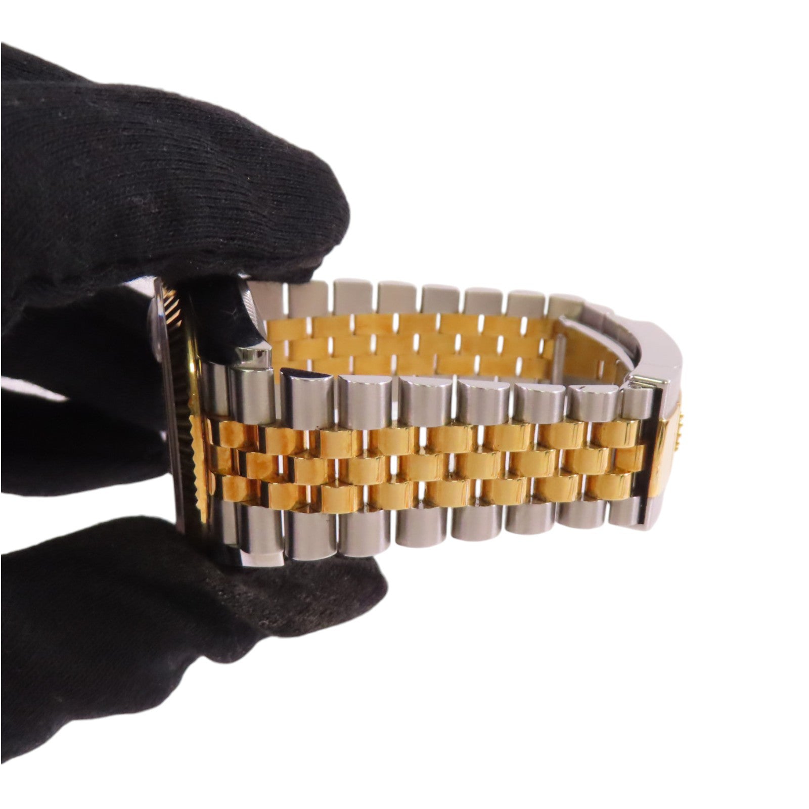 ROLEX Datejust Wimbledon 5S53E450