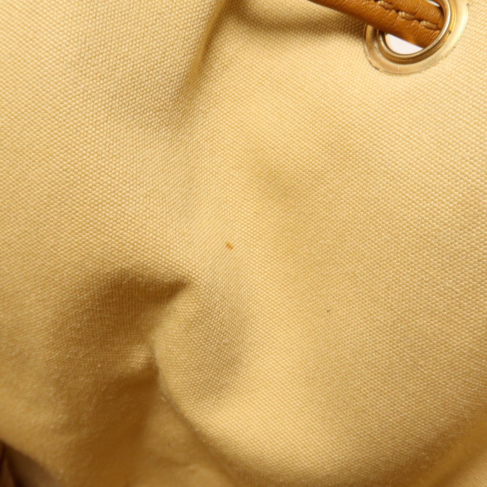 LOUIS VUITTON Monogram Mini Noelie肩背袋