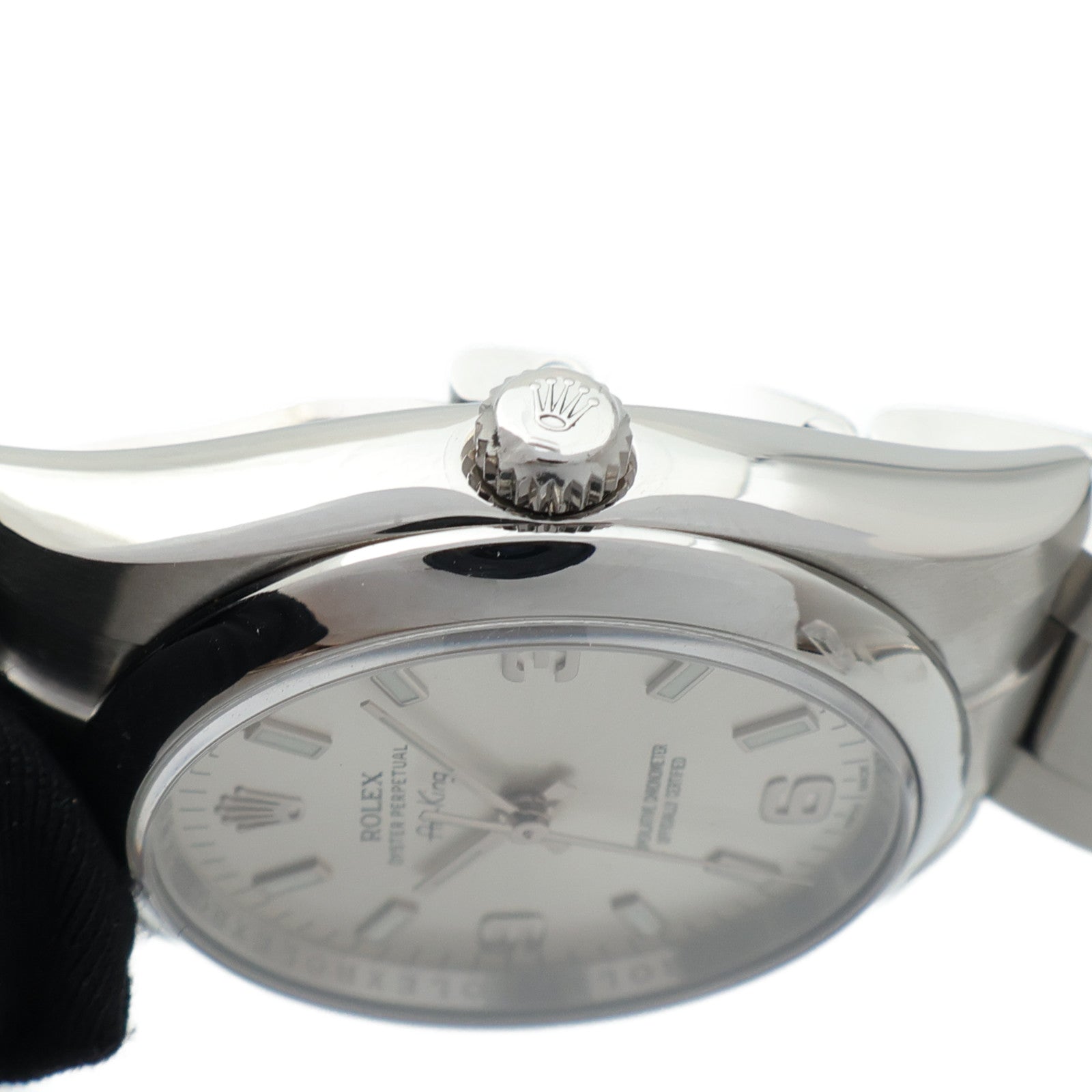 ROLEX Airking 114200