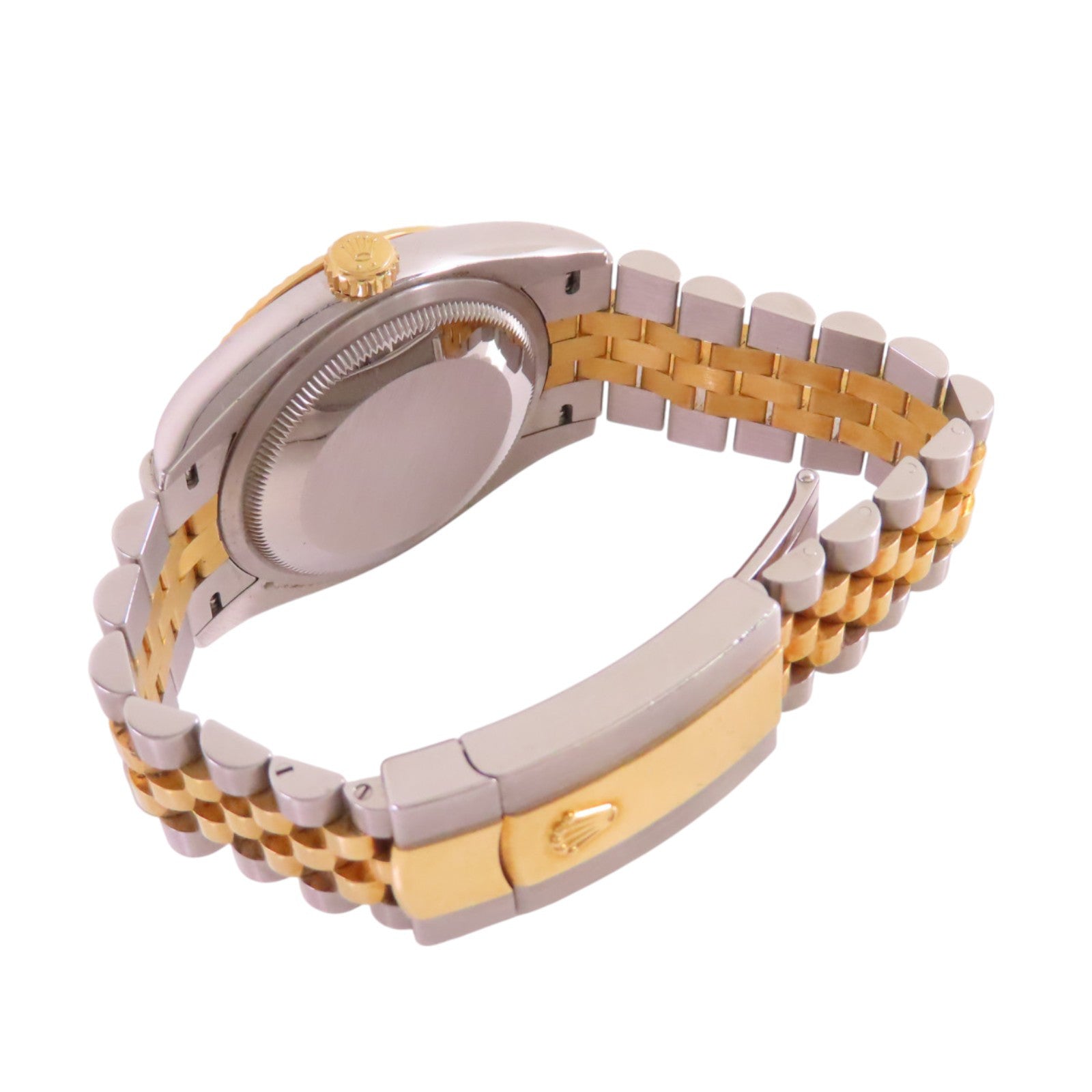 ROLEX Datejust Wimbledon 5S53E450