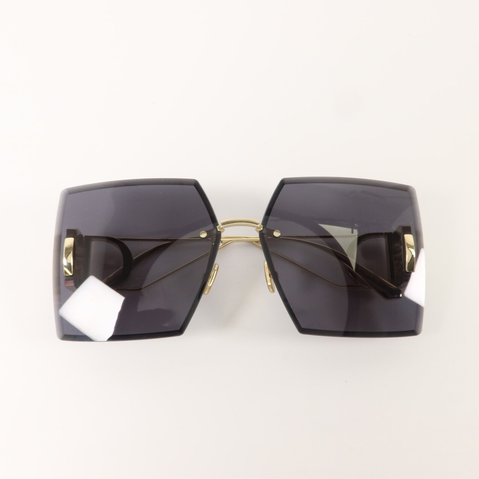 Dior 金屬Sunglasses太陽眼鏡