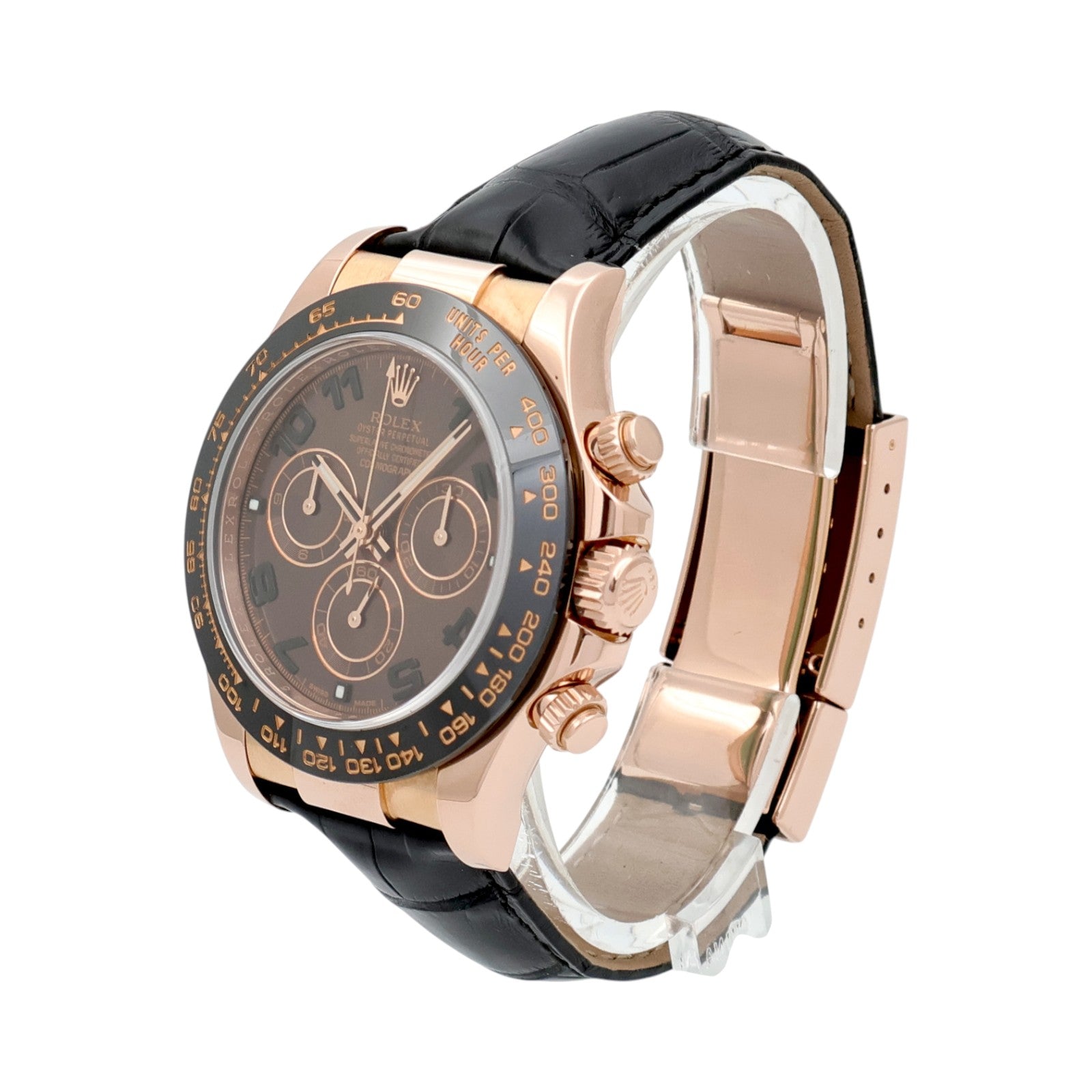 ROLEX Daytona 116515LN