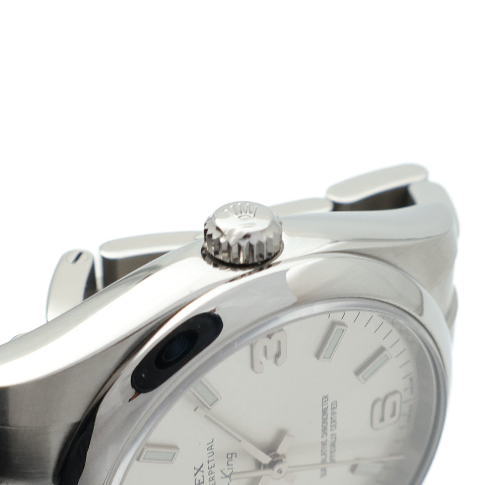 ROLEX Airking 114200