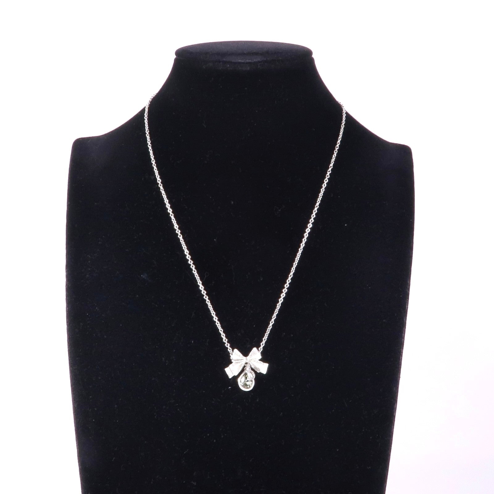 Dior 金屬Necklace項鍊