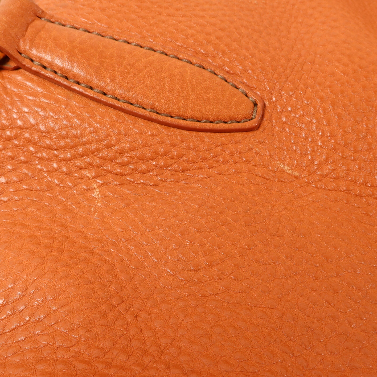 Miu Miu 牛皮皮革Shoulder Bag手挽肩背兩用袋