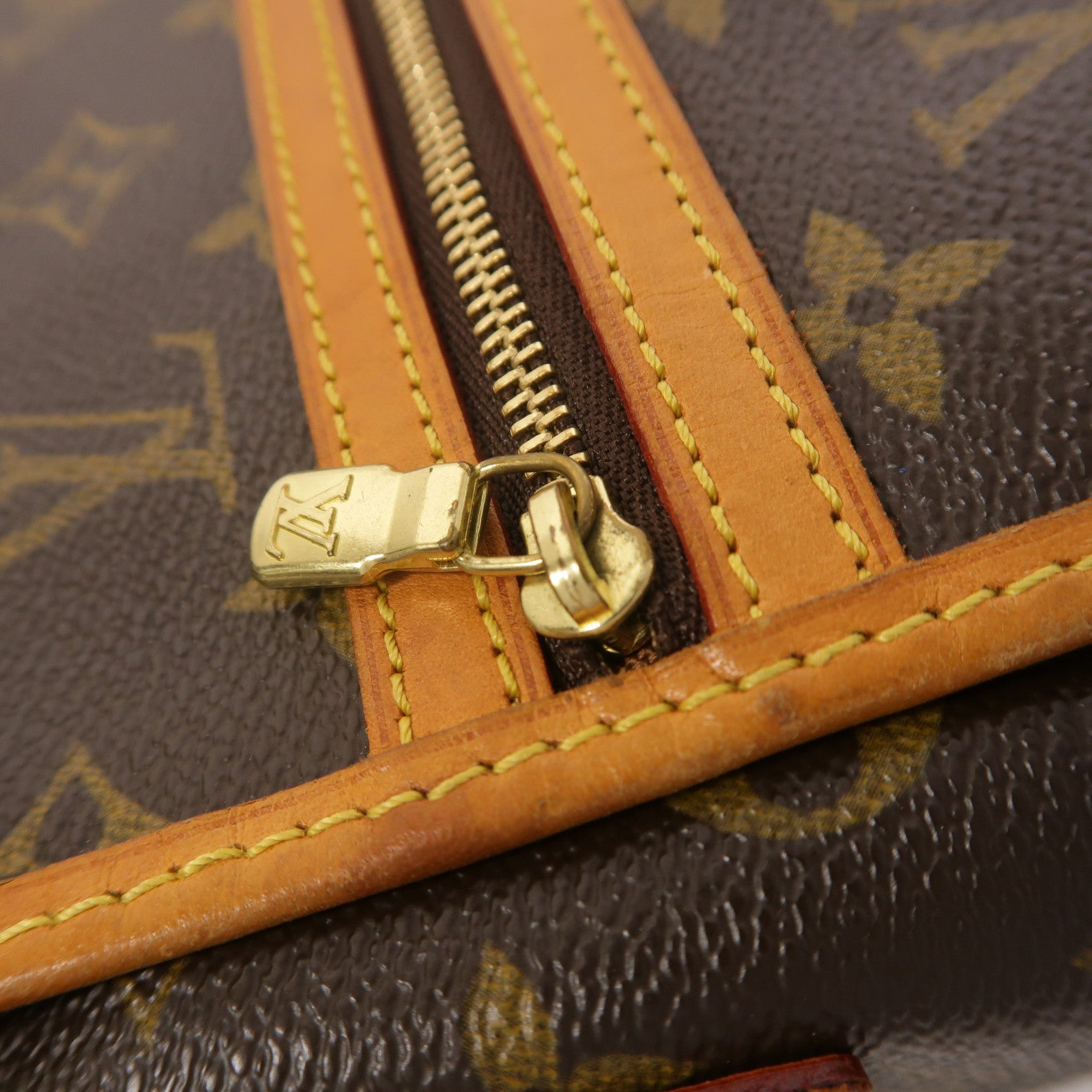 LOUIS VUITTON Monogram Bosphore PM肩背袋