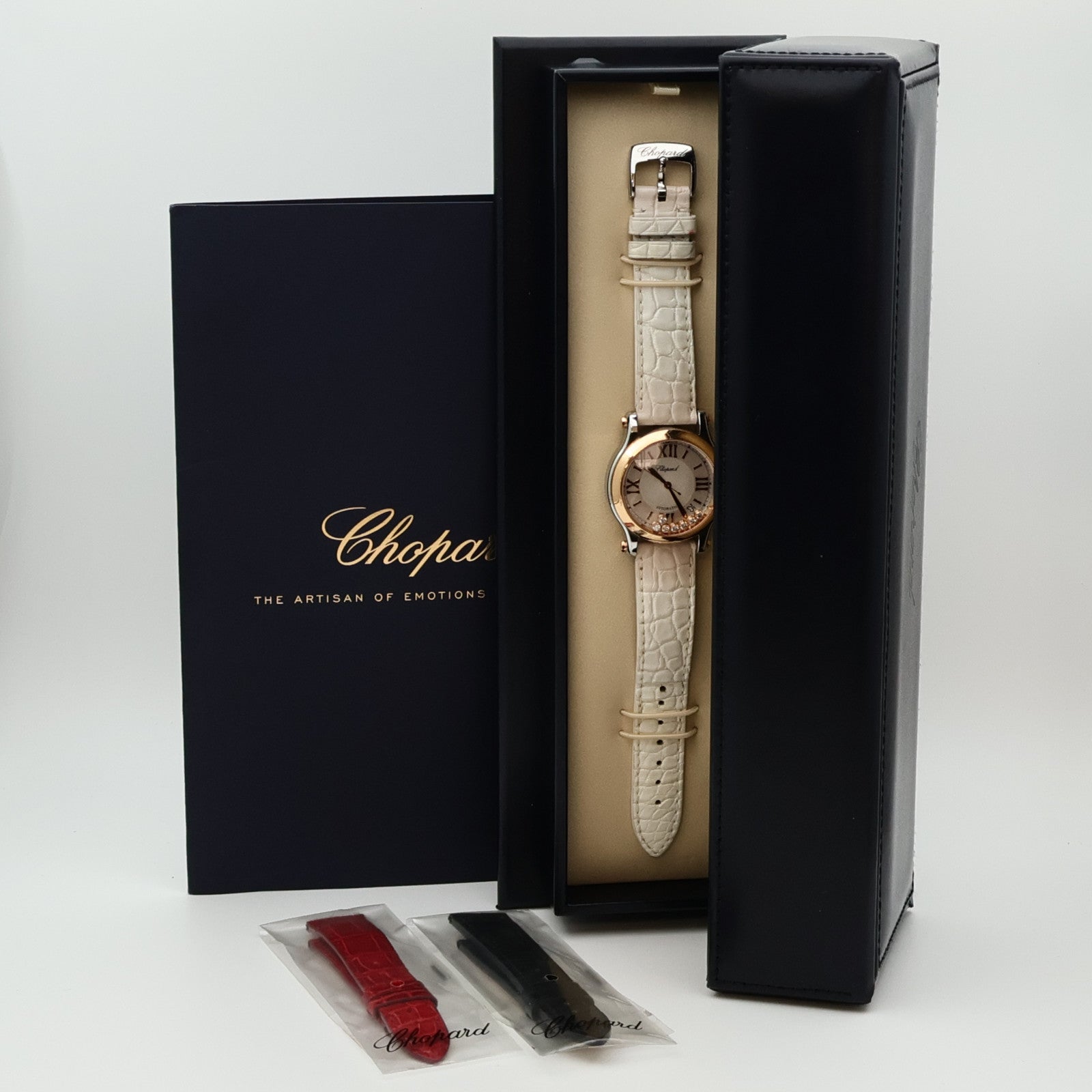 Chopard Happy Sport 278559-6008