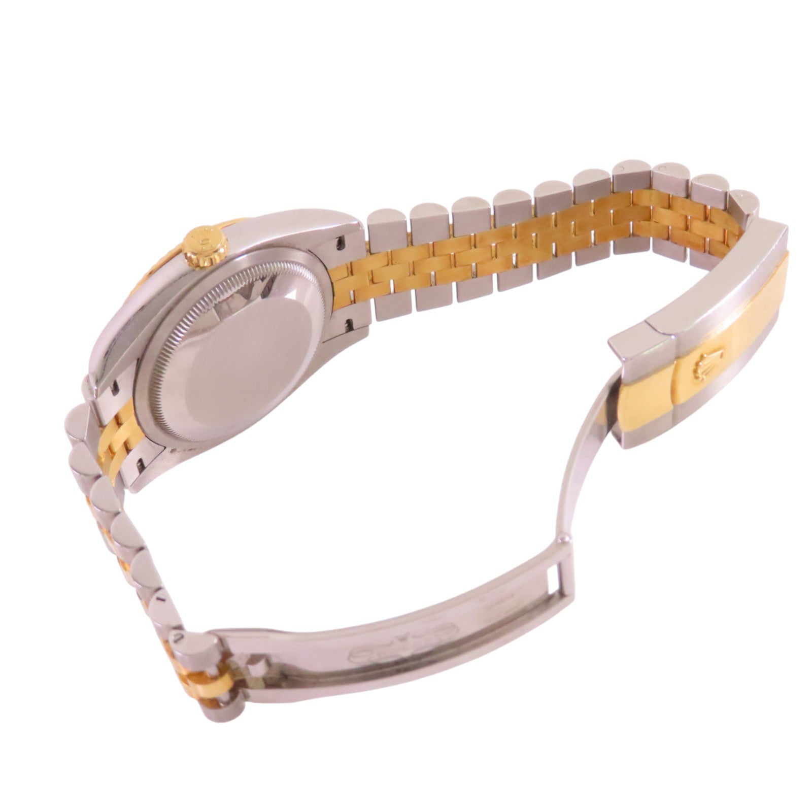 ROLEX Datejust Wimbledon 5S53E450