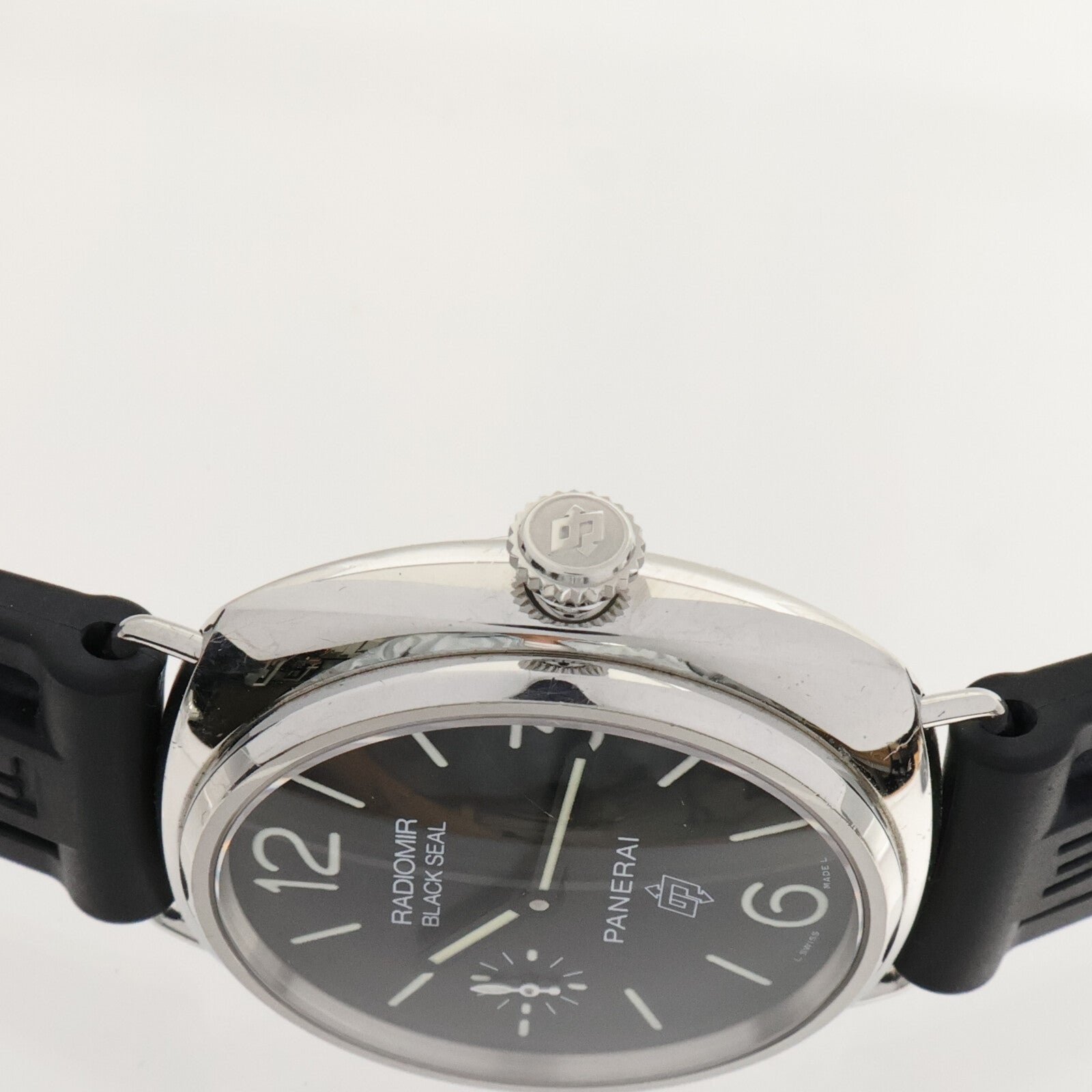 PANERAI Radiomir Black Seal PAM00380