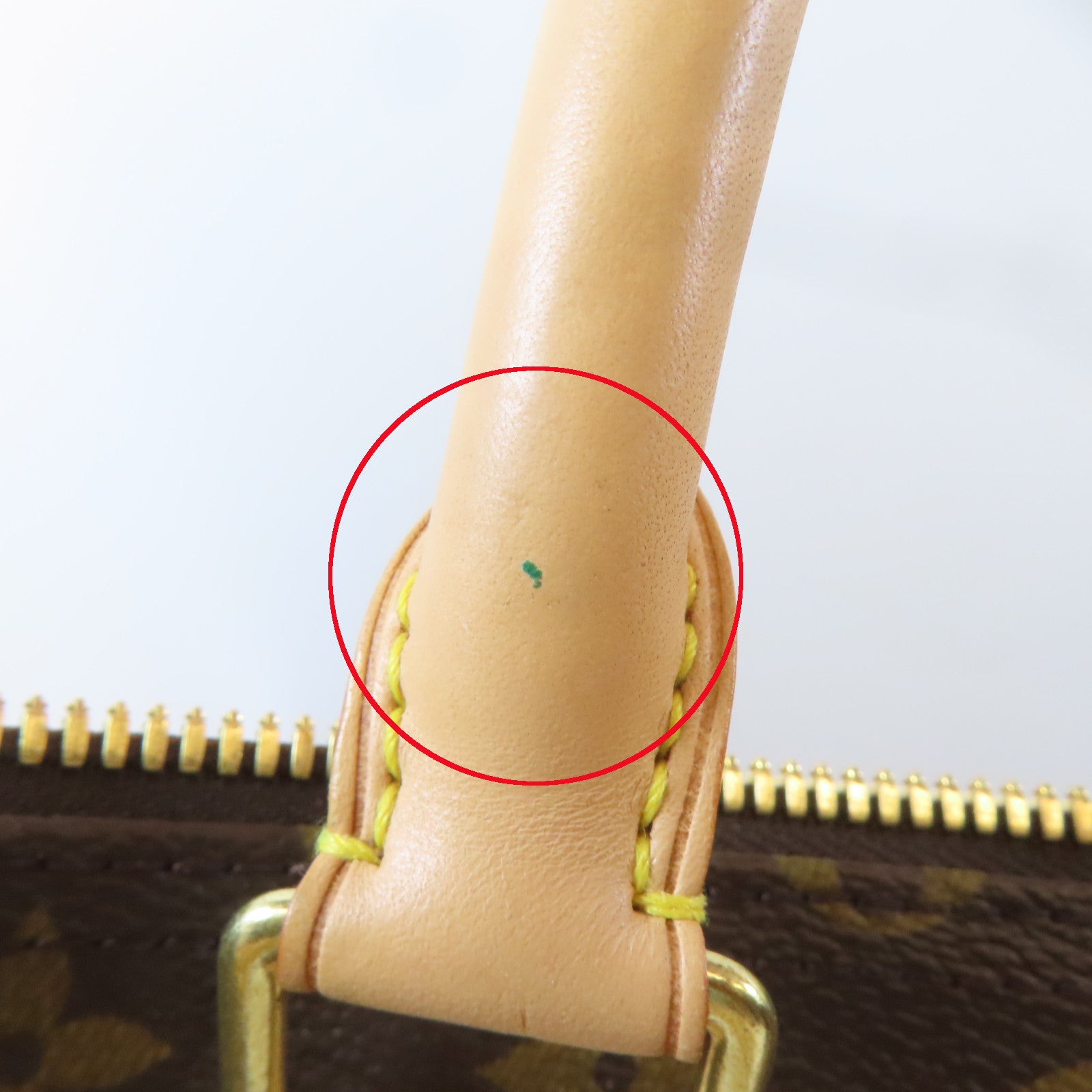 LOUIS VUITTON Monogram Keepall 55 Bamdoulie金扣手挽肩背兩用袋啡色