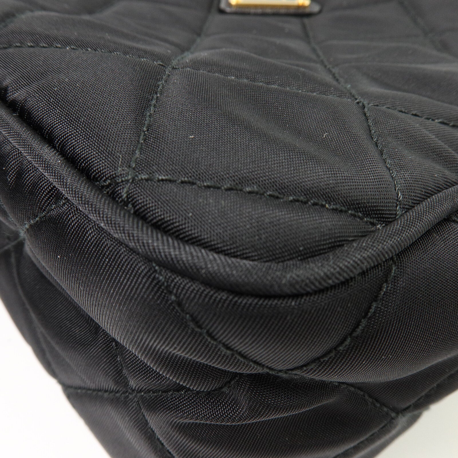 PRADA 尼龍Shoulder Bag肩背袋