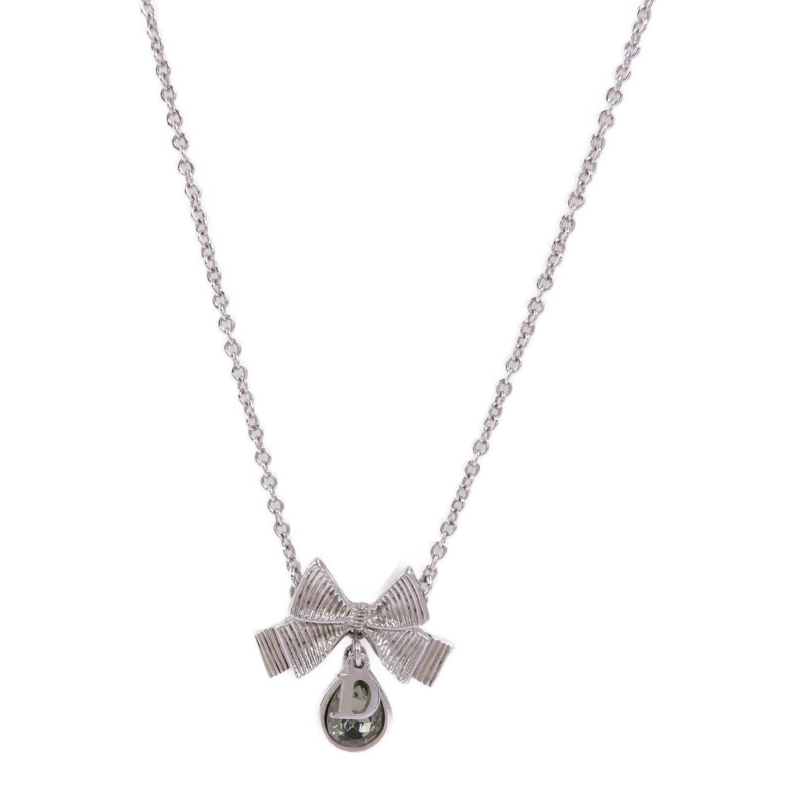 Dior 金屬Necklace項鍊