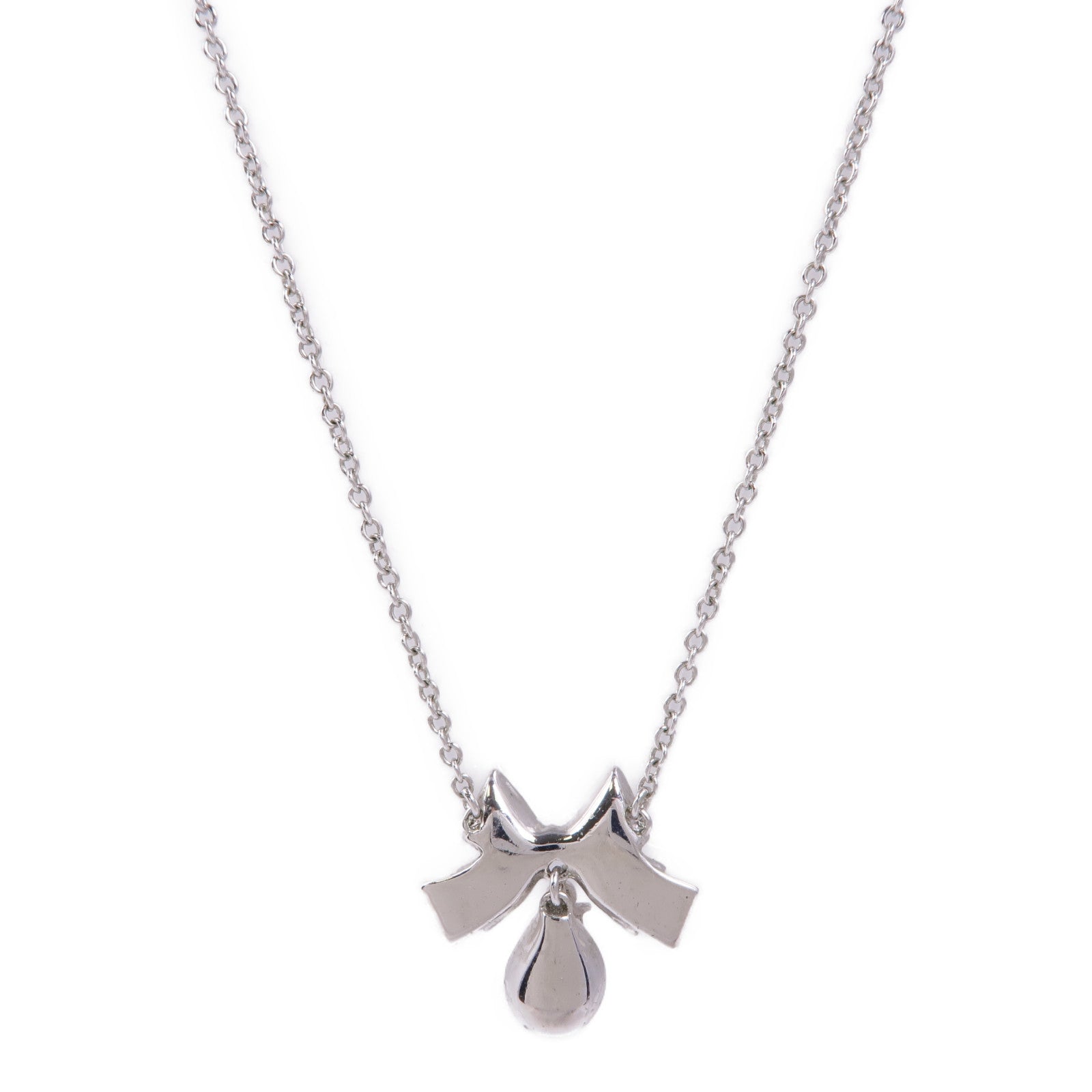 Dior 金屬Necklace項鍊