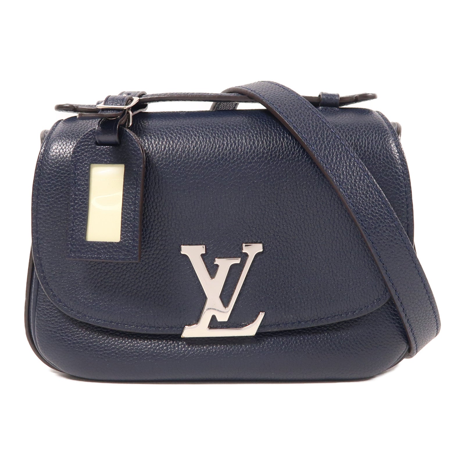 LOUIS VUITTON 【激減優惠】牛皮皮革Vivienne NM手挽肩背兩用袋