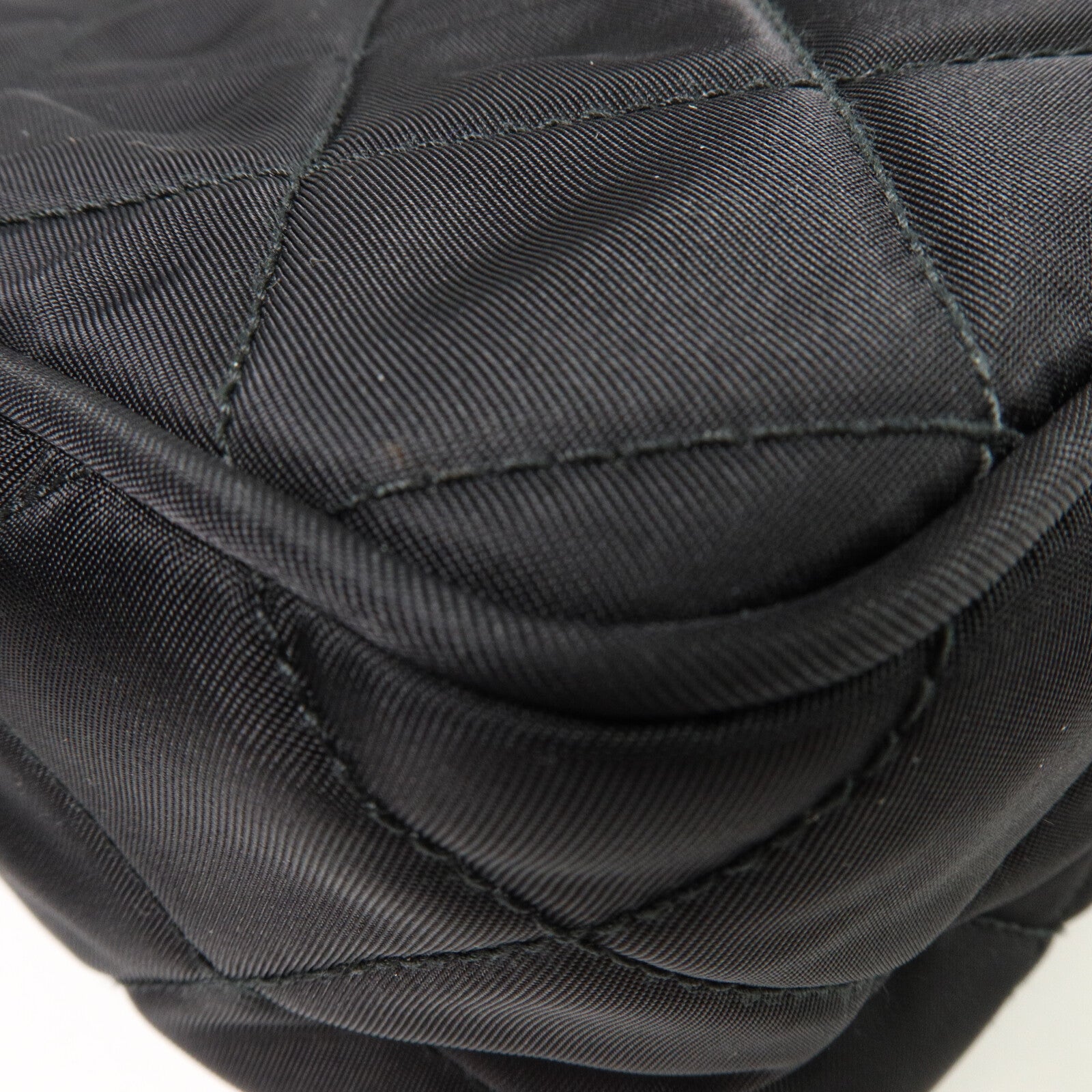 PRADA 尼龍Shoulder Bag肩背袋