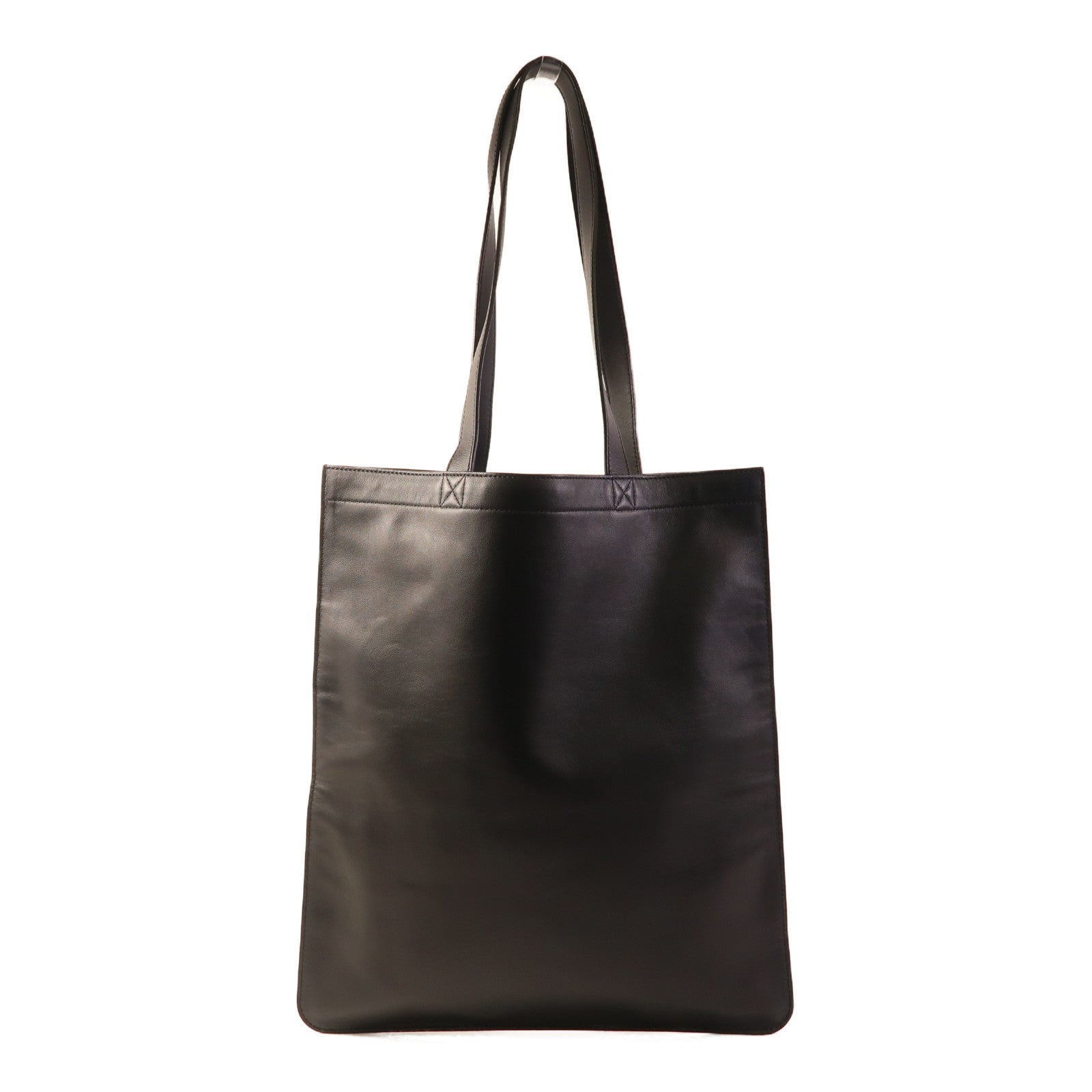 FENDI 牛皮皮革Shoulder Tote Bag肩背袋/手挽袋