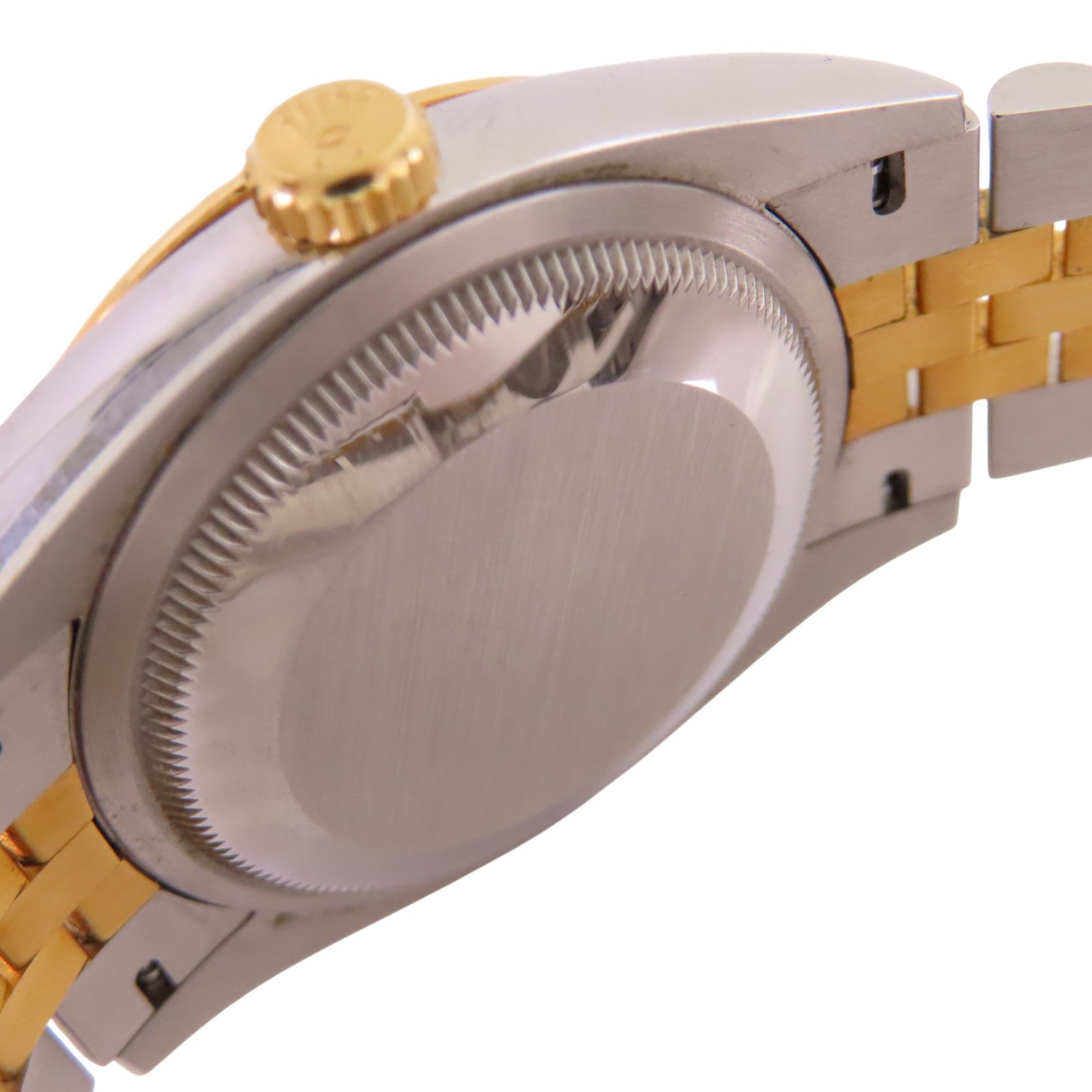 ROLEX Datejust Wimbledon 5S53E450