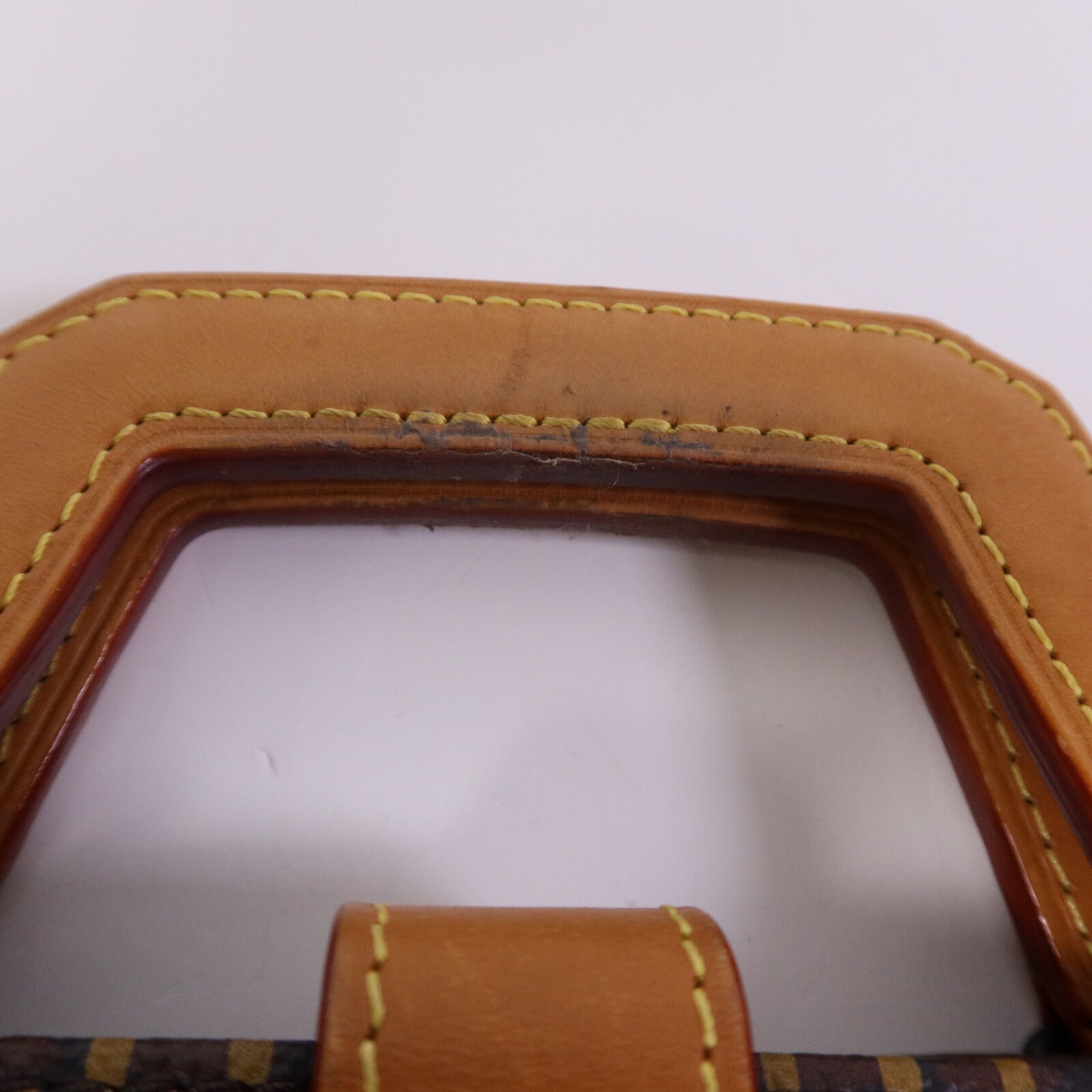 LOUIS VUITTON 【激減優惠】Monogram LV x Nigo Mini Tote手挽肩背兩用袋