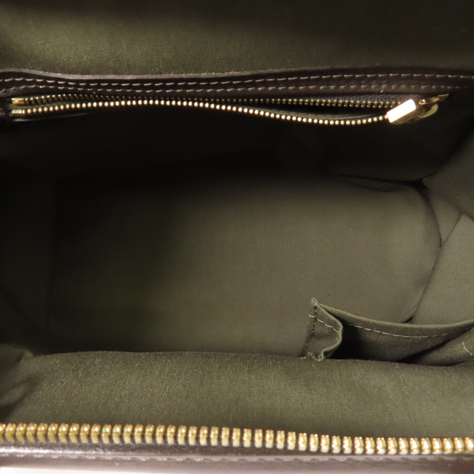 LOUIS VUITTON Monogram Mini Josephine PM金扣手挽肩背兩用袋