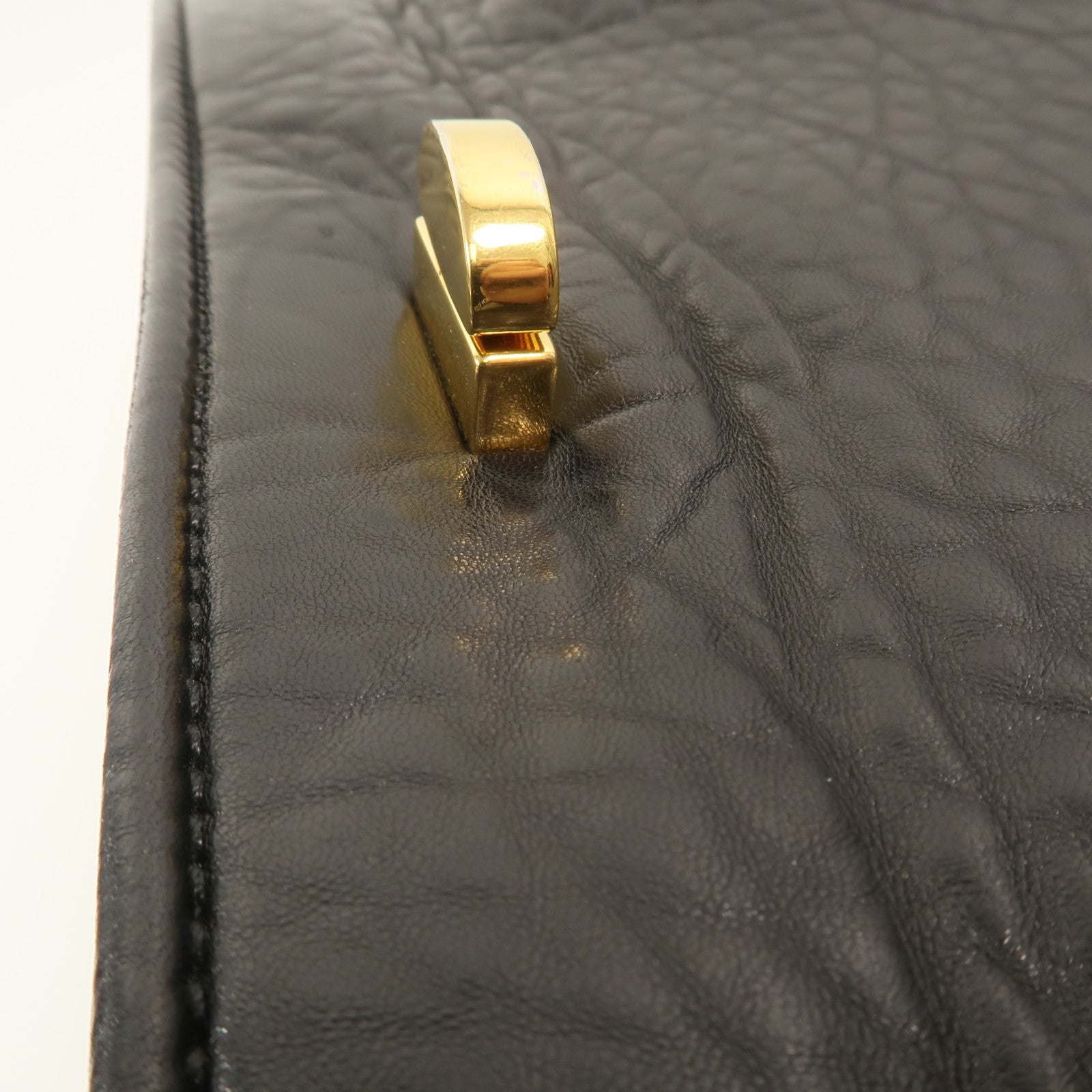 Miu Miu 牛皮皮革Shoulder Bag手挽肩背兩用袋