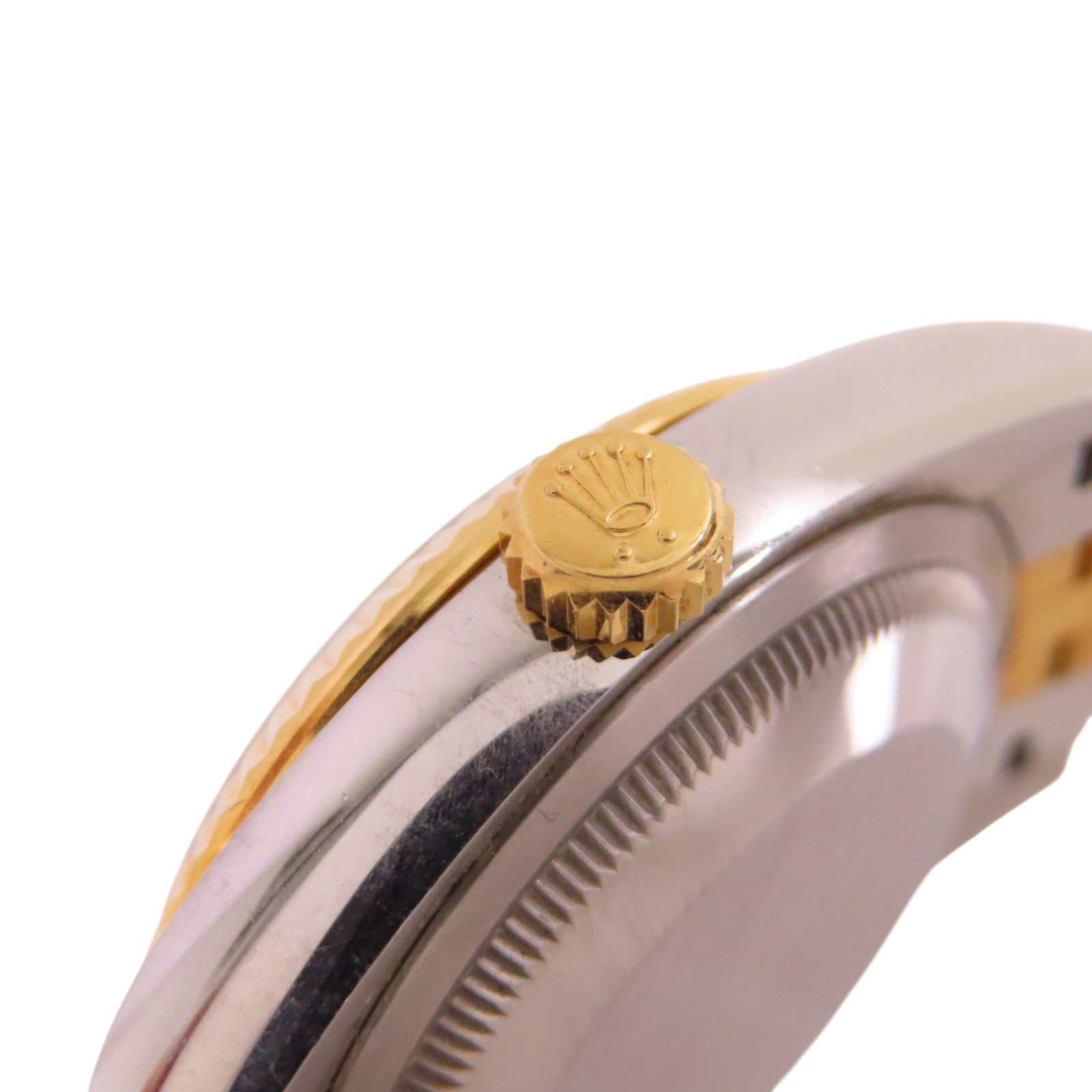 ROLEX Datejust Wimbledon 5S53E450