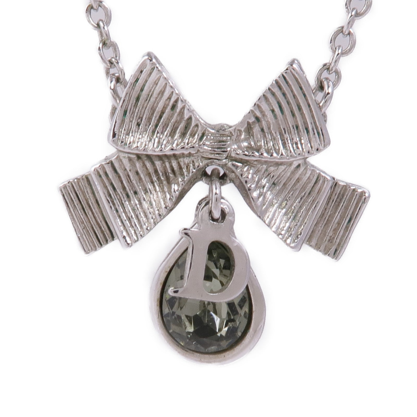 Dior 金屬Necklace項鍊