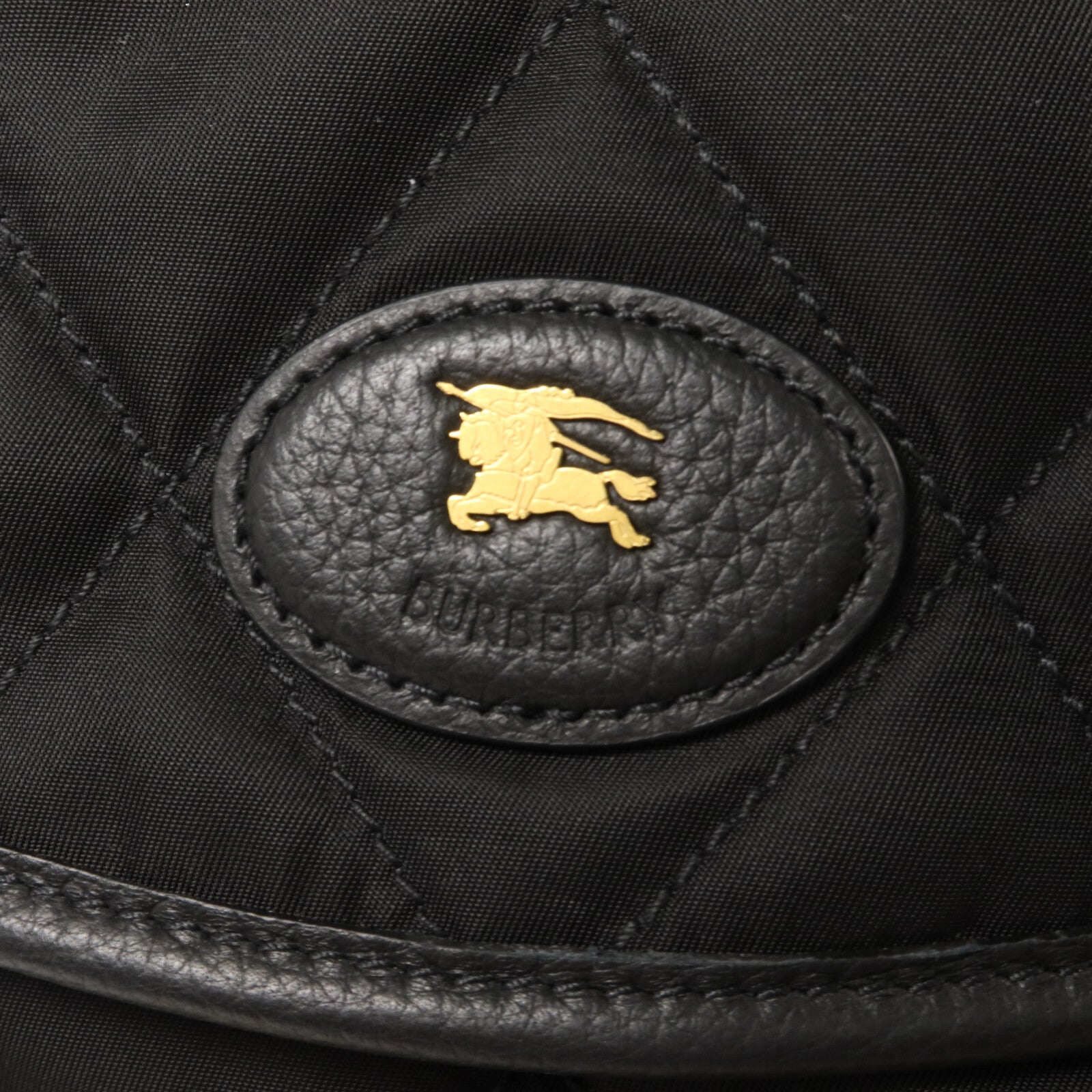 BURBERRY 【激減優惠】尼龍Mini Backpack背包